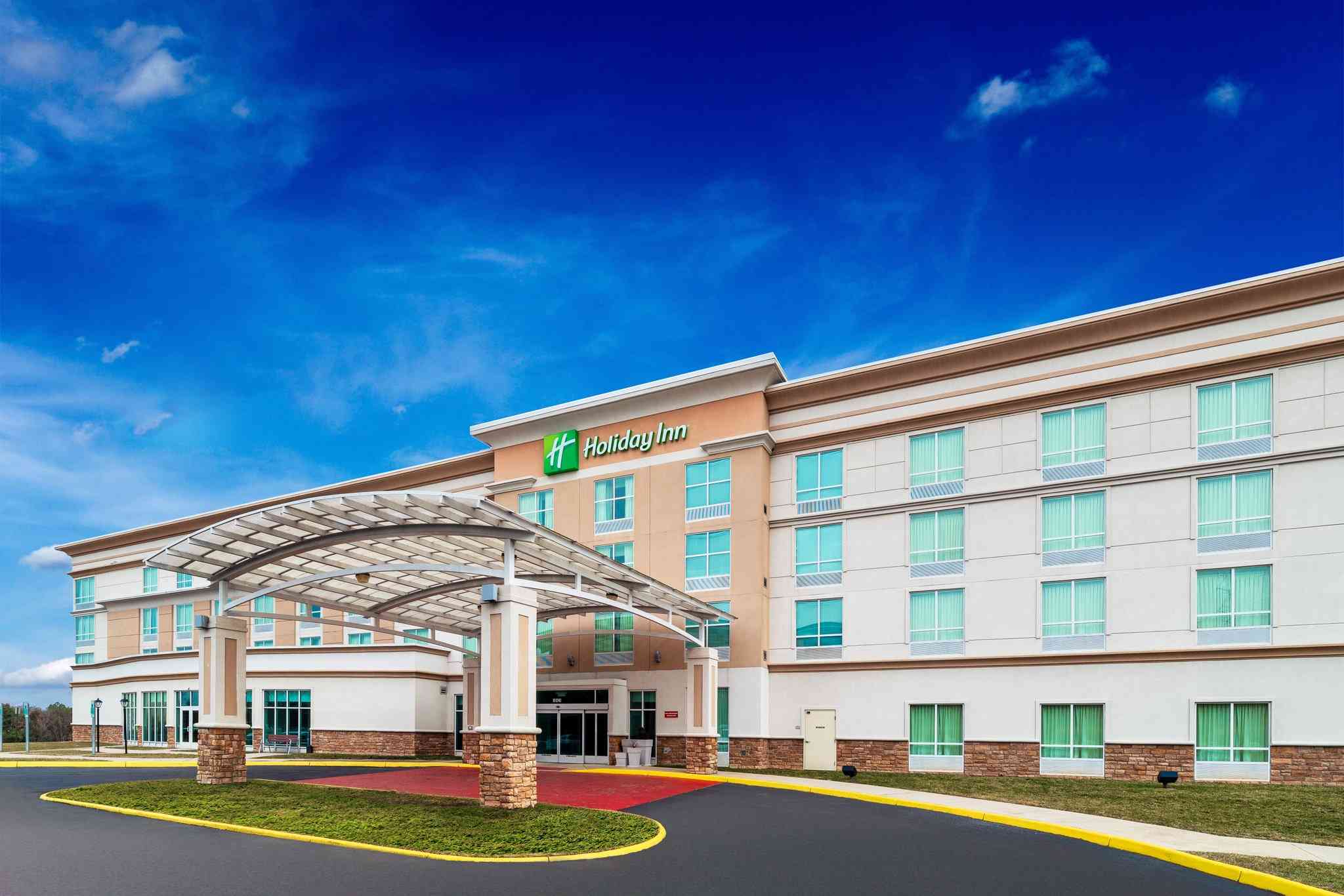 Holiday Inn Manassas - Battlefield i Manassas, VA