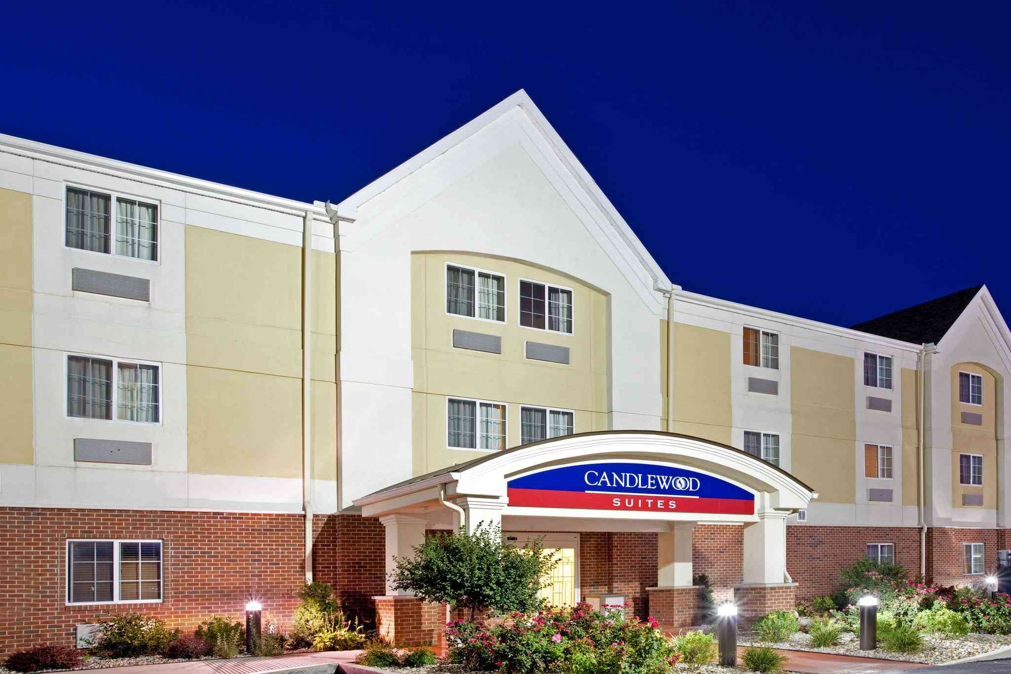 Candlewood Suites Merrillville a Merrillville, IN