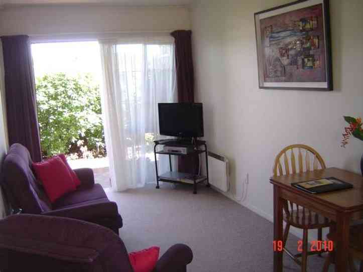 Nelson, NZ의 Arrow Motel Apartments