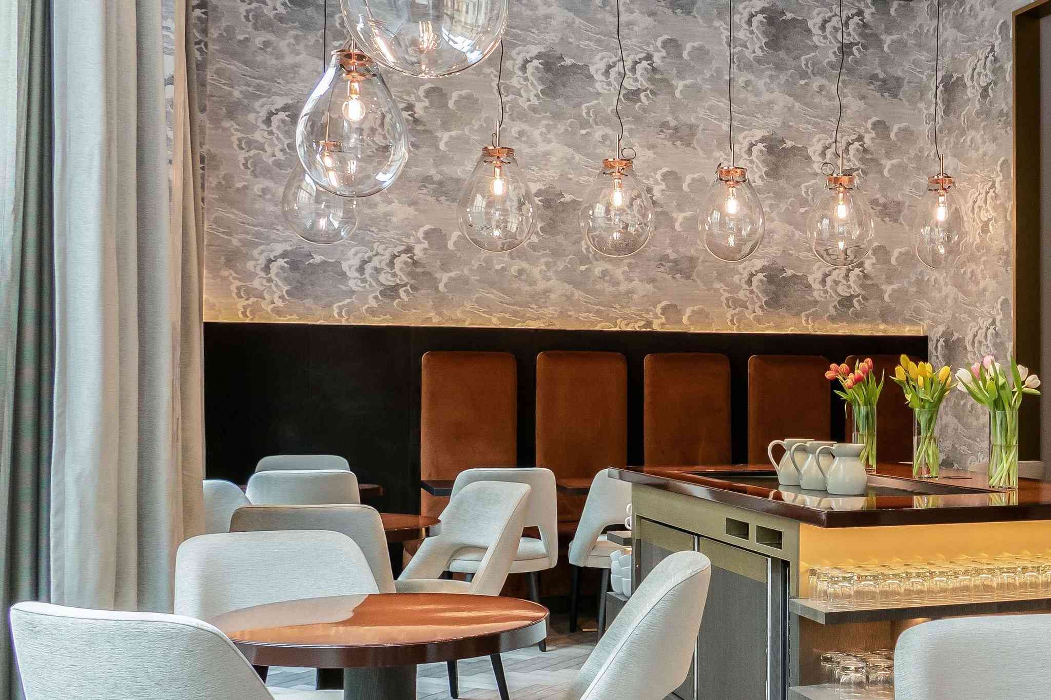 日内瓦, CH 的 Hotel.D - Geneva