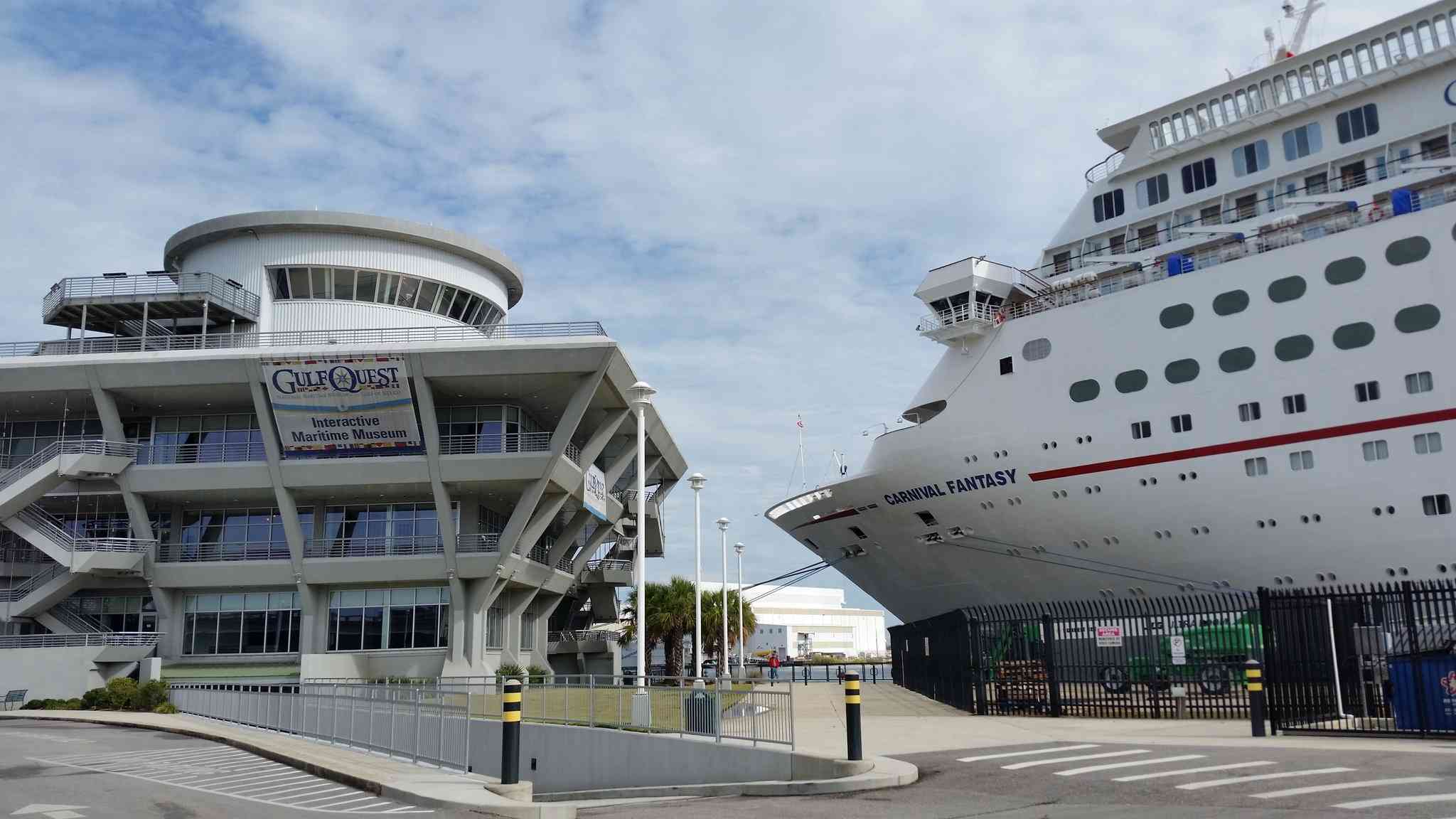 手机, AL 的 Holiday Inn Mobile-Dwtn/Hist. District