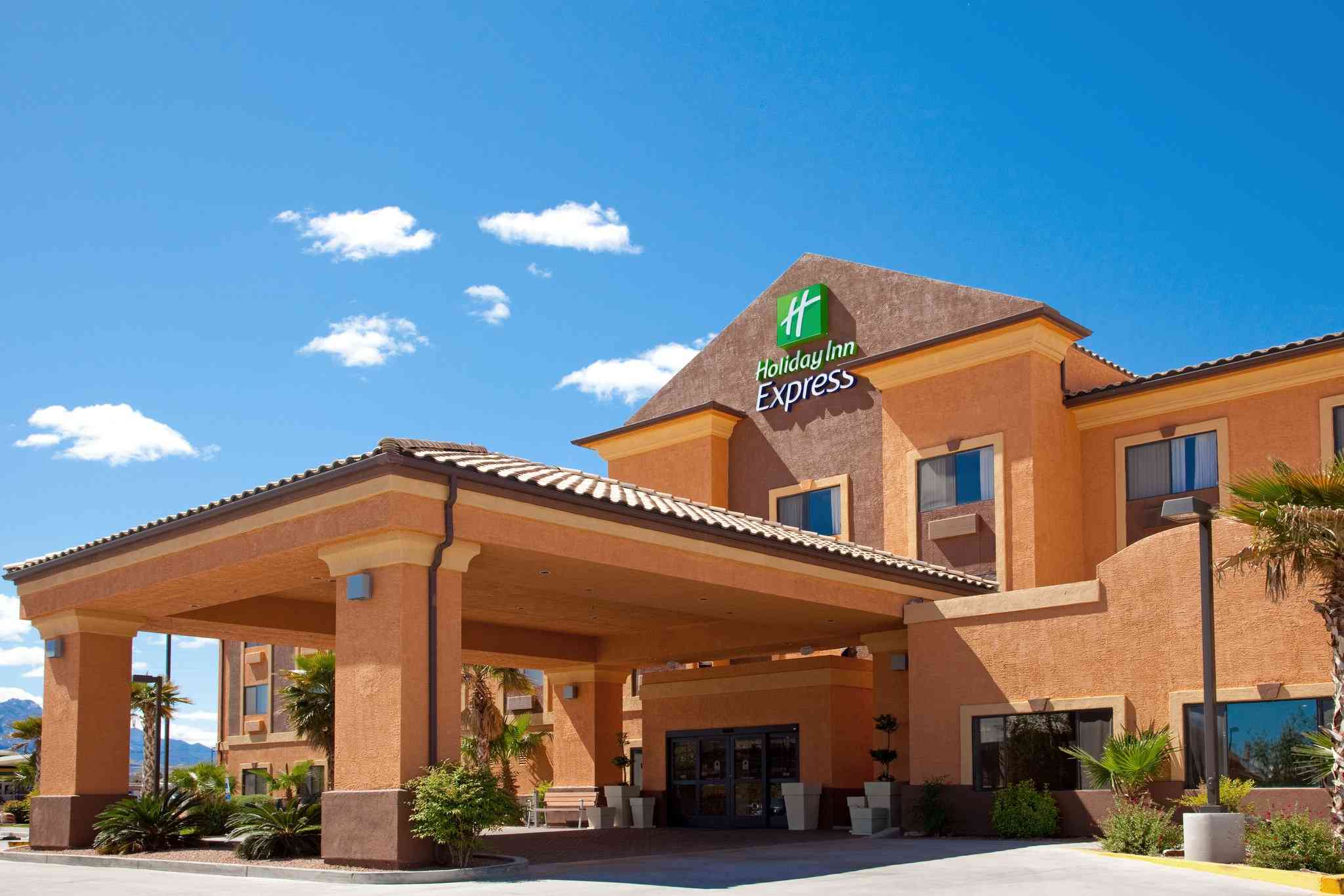 金曼, AZ 的 Holiday Inn Express Hotel & Suites - Kingman
