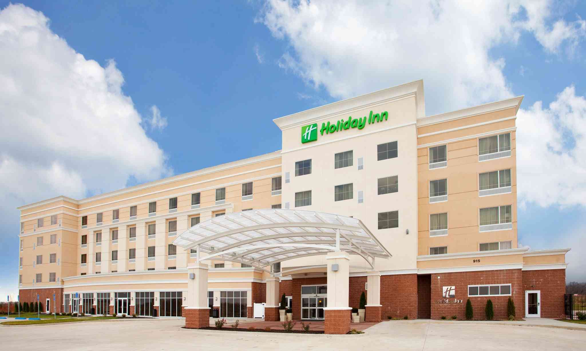 Holiday Inn Columbia – East, Kolombiya, MO