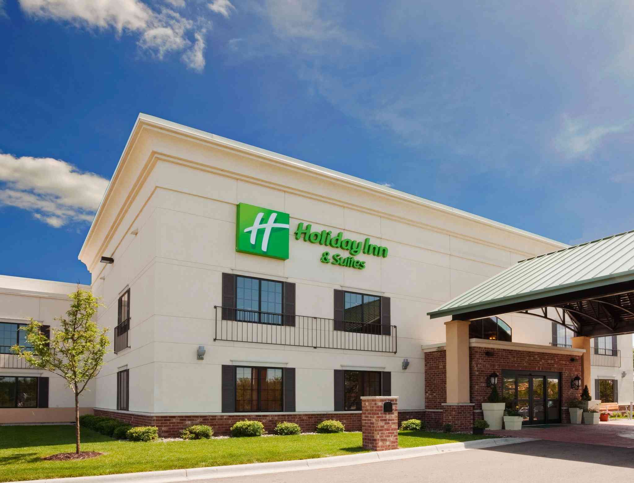 Holiday Inn & Suites Minneapolis - Lakeville em Lakeville, MN