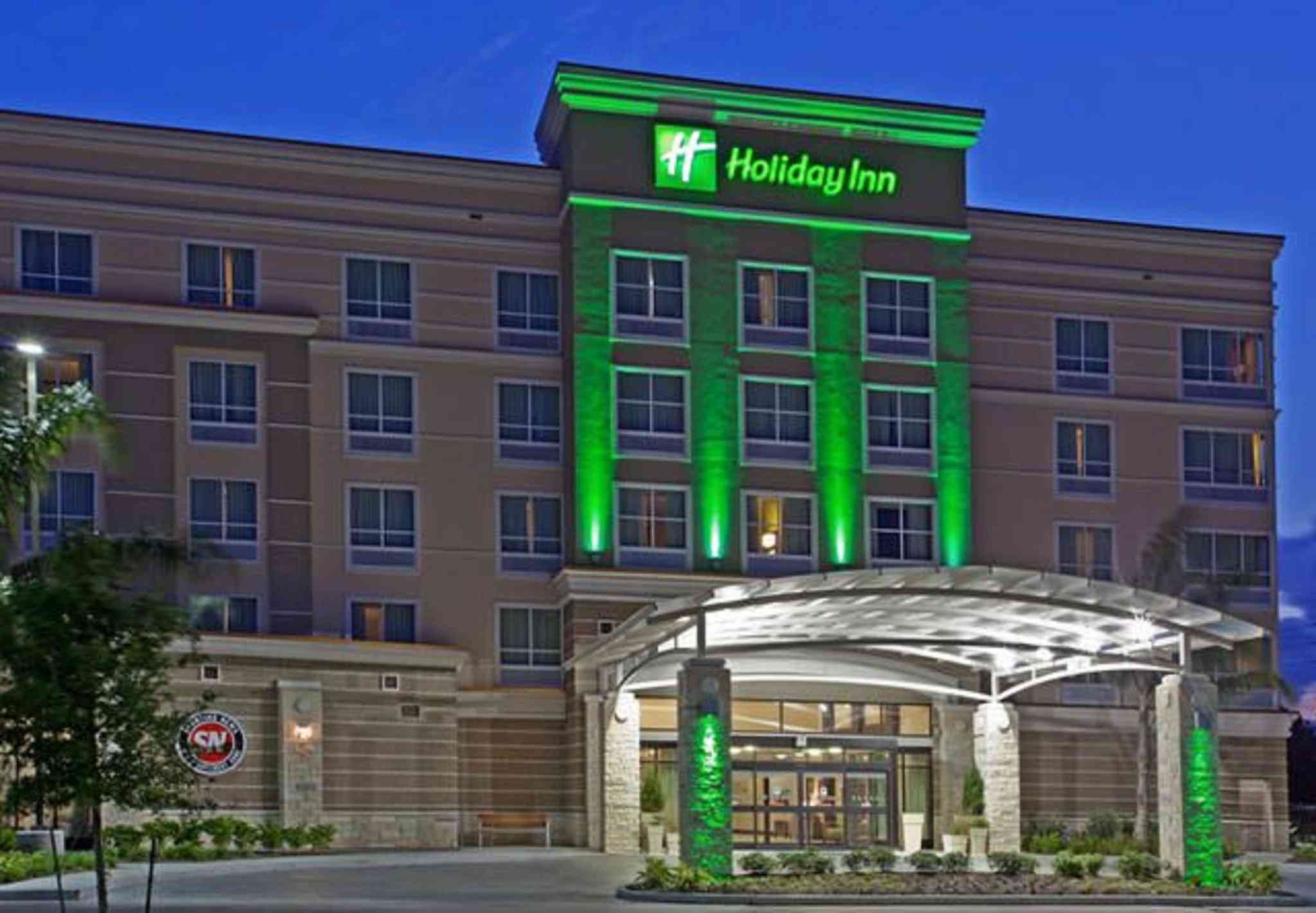 Holiday Inn HOU Energy Corridor Eldridge a Houston, TX
