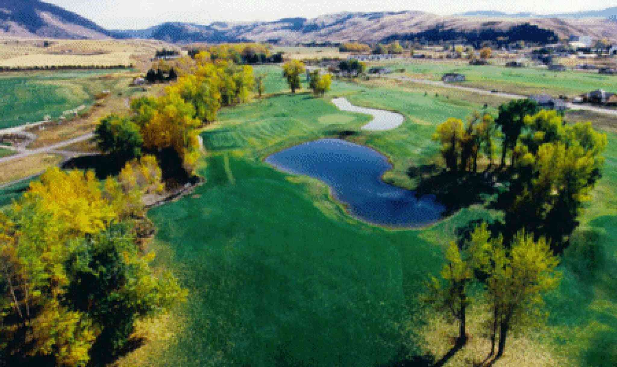 Holiday Inn Express Hotel & Suites-Belgrade à Belgrade, MT