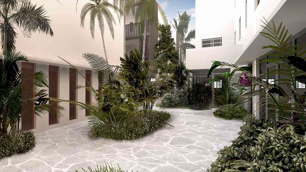 Miami Beach, FLにおけるAxelBeach Miami 