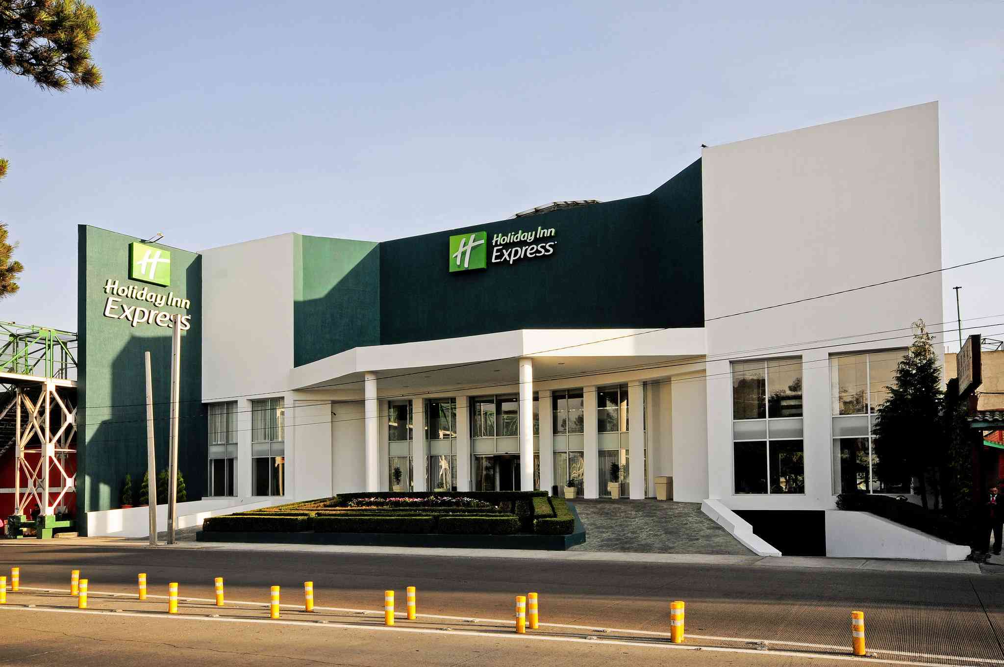 Holiday Inn Express Toluca, Toluca, MX