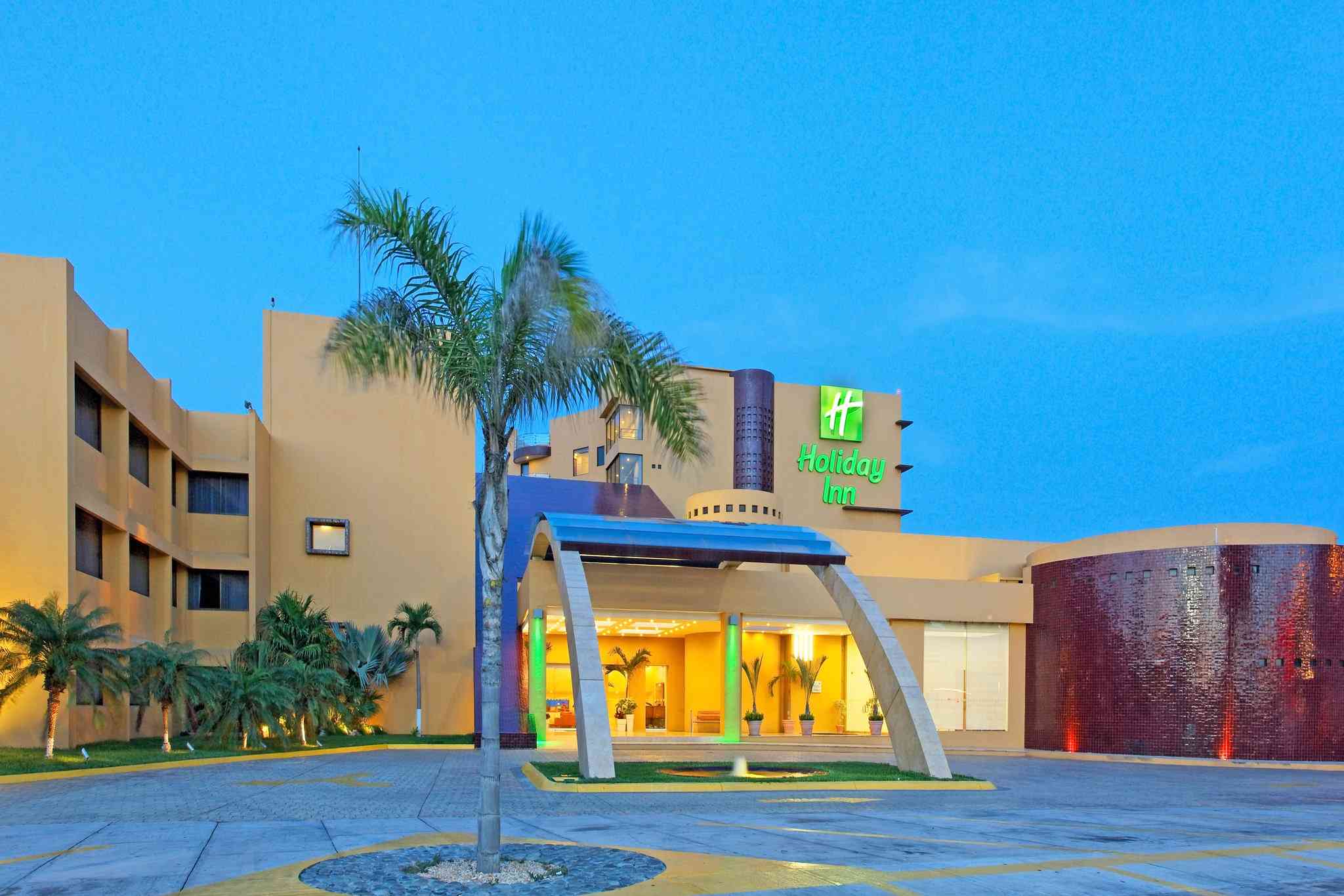 Holiday Inn Veracruz-Boca Del Rio em Veracruz, MX