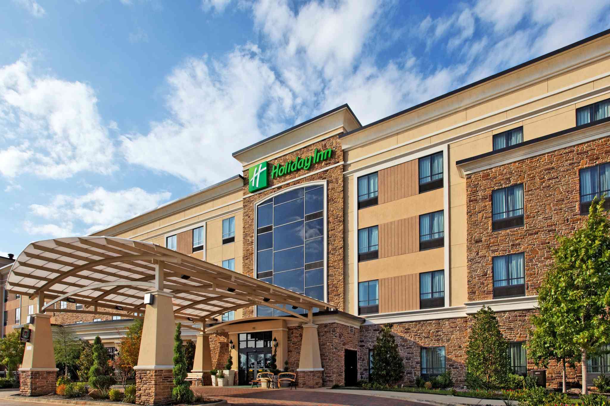 アーリントン, TXにおけるHoliday Inn Arlington NE – Rangers Ballpark 