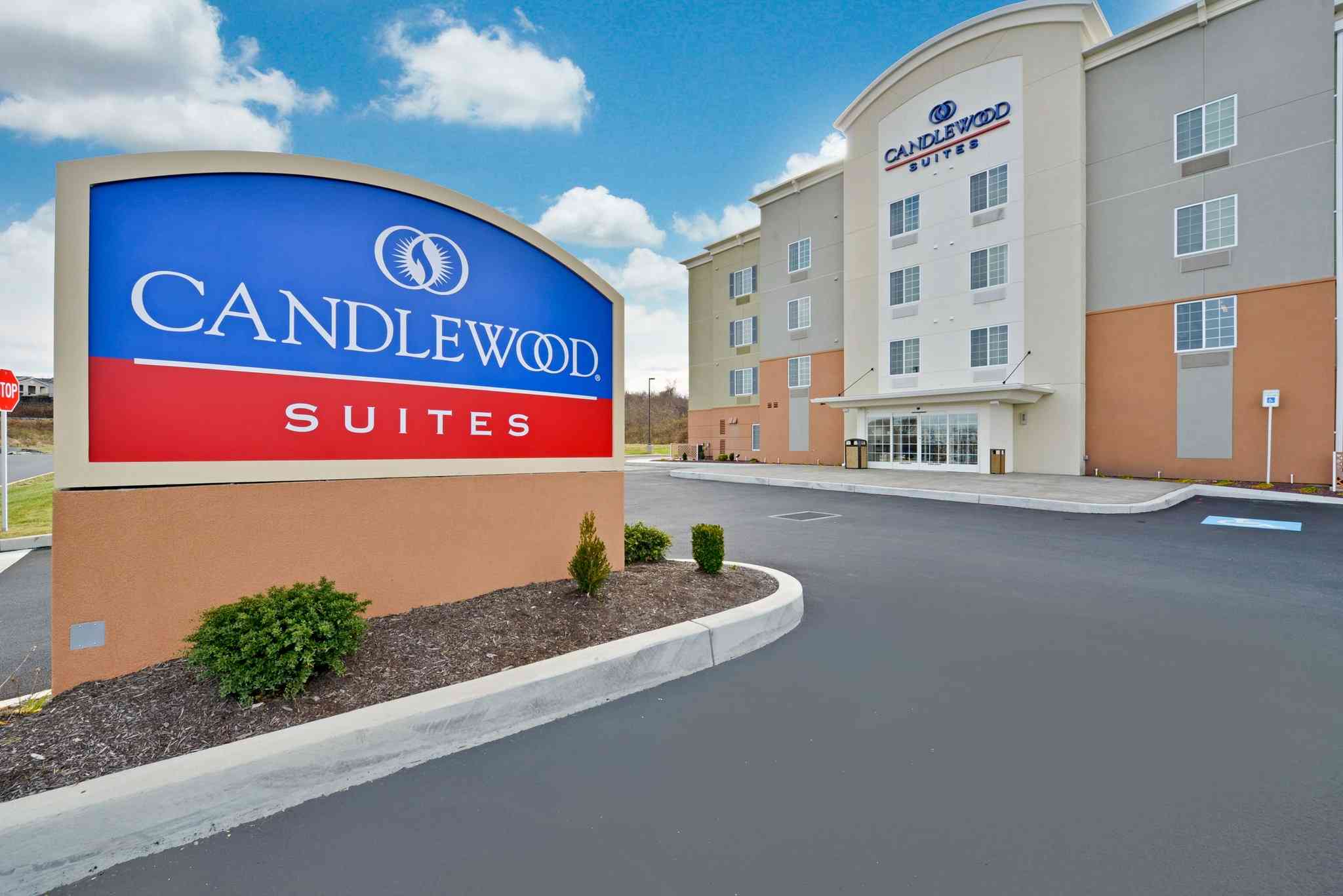 Candlewood Suites Harrisburg - Hershey a Harrisburg, PA