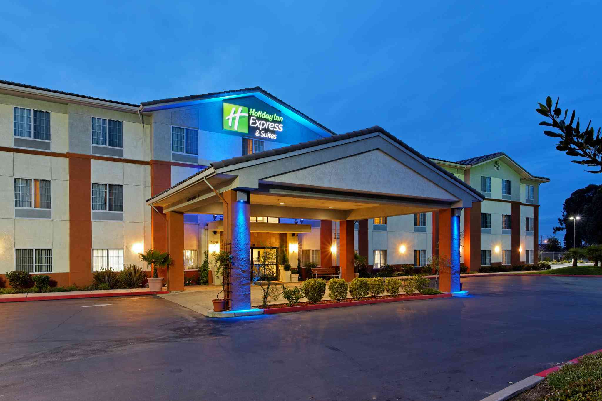 Holiday Inn Express & Suites San Pablo - Richmond Area à San Pablo, CA