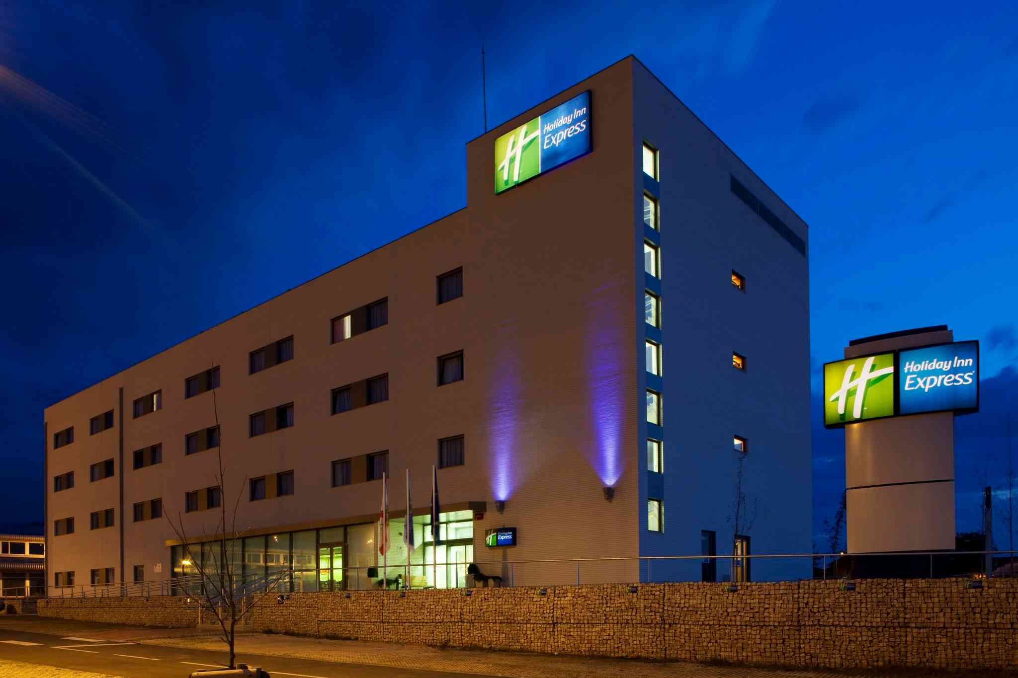 Holiday Inn Express Vitoria i Vitoria-Gasteiz, ES