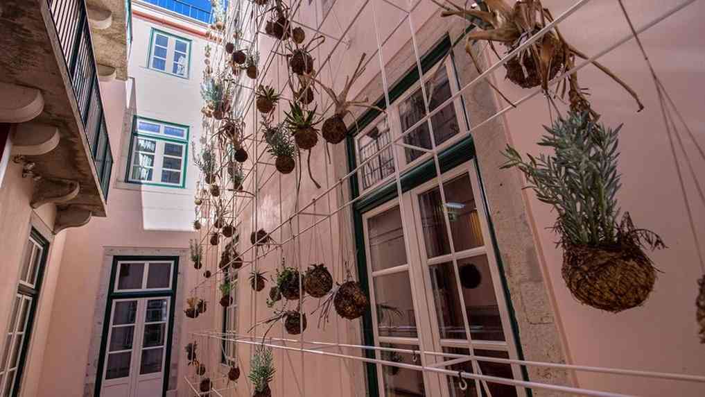 My Story Hotel Rossio en Lisboa, PT