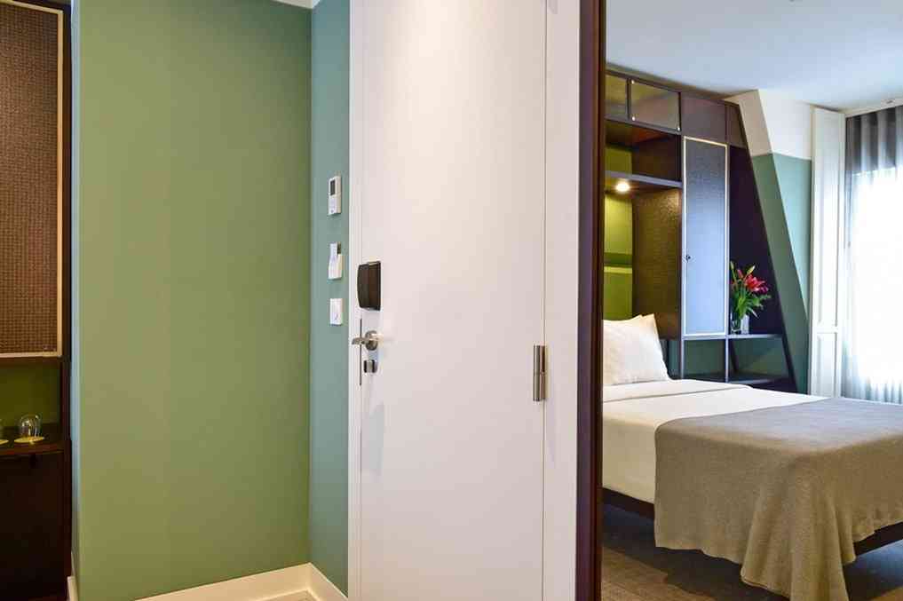 My Story Hotel Augusta en Lisboa, PT