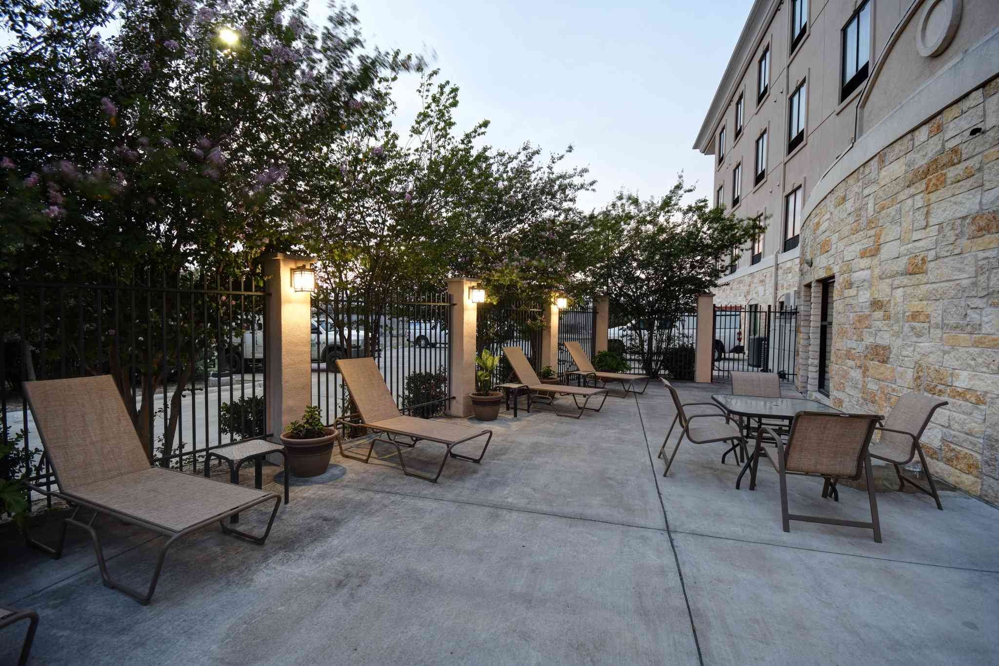 델 리오, TX의 Holiday Inn Express & Suites Del Rio