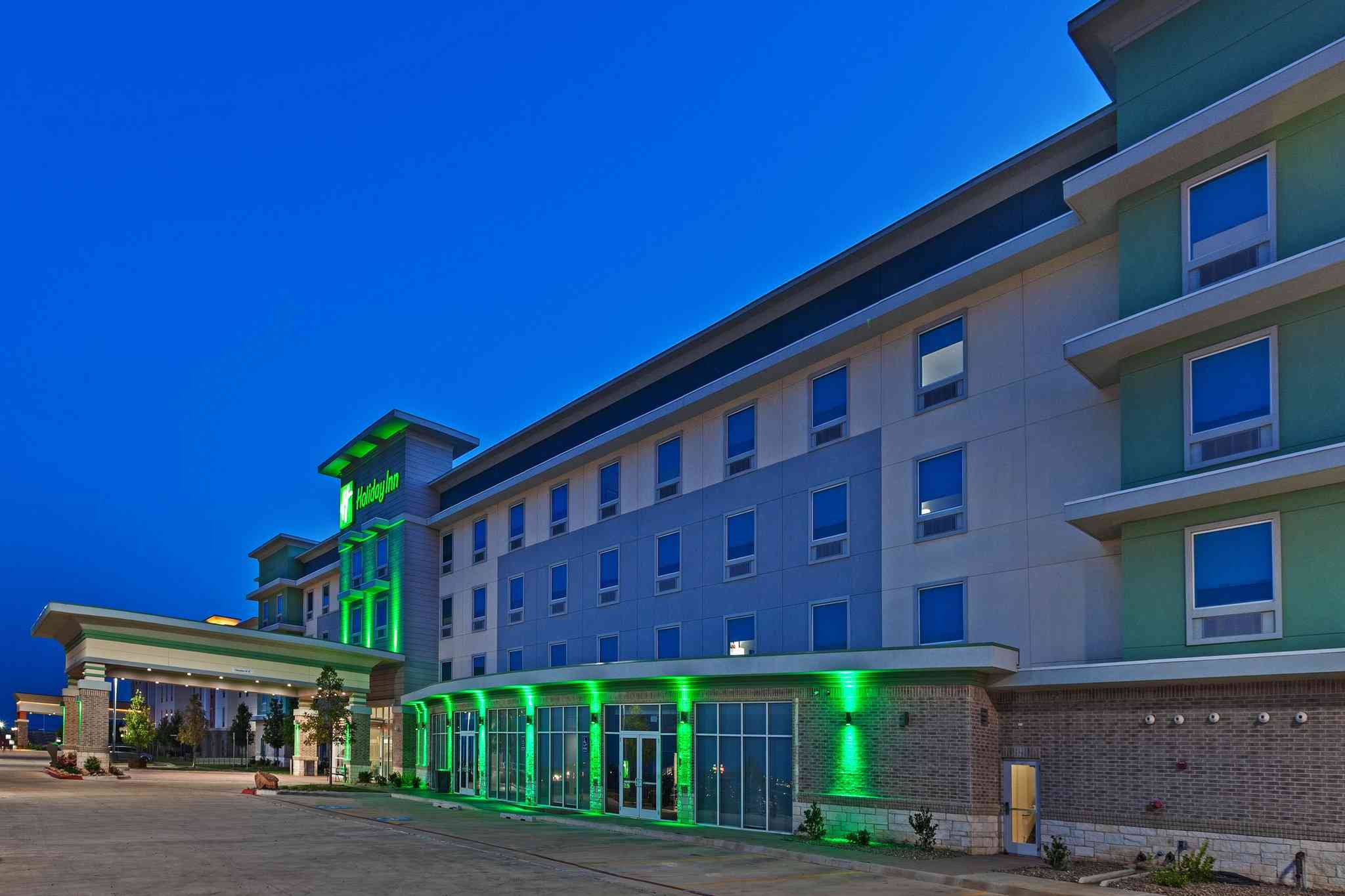 Holiday Inn Amarillo East a Amarillo, TX