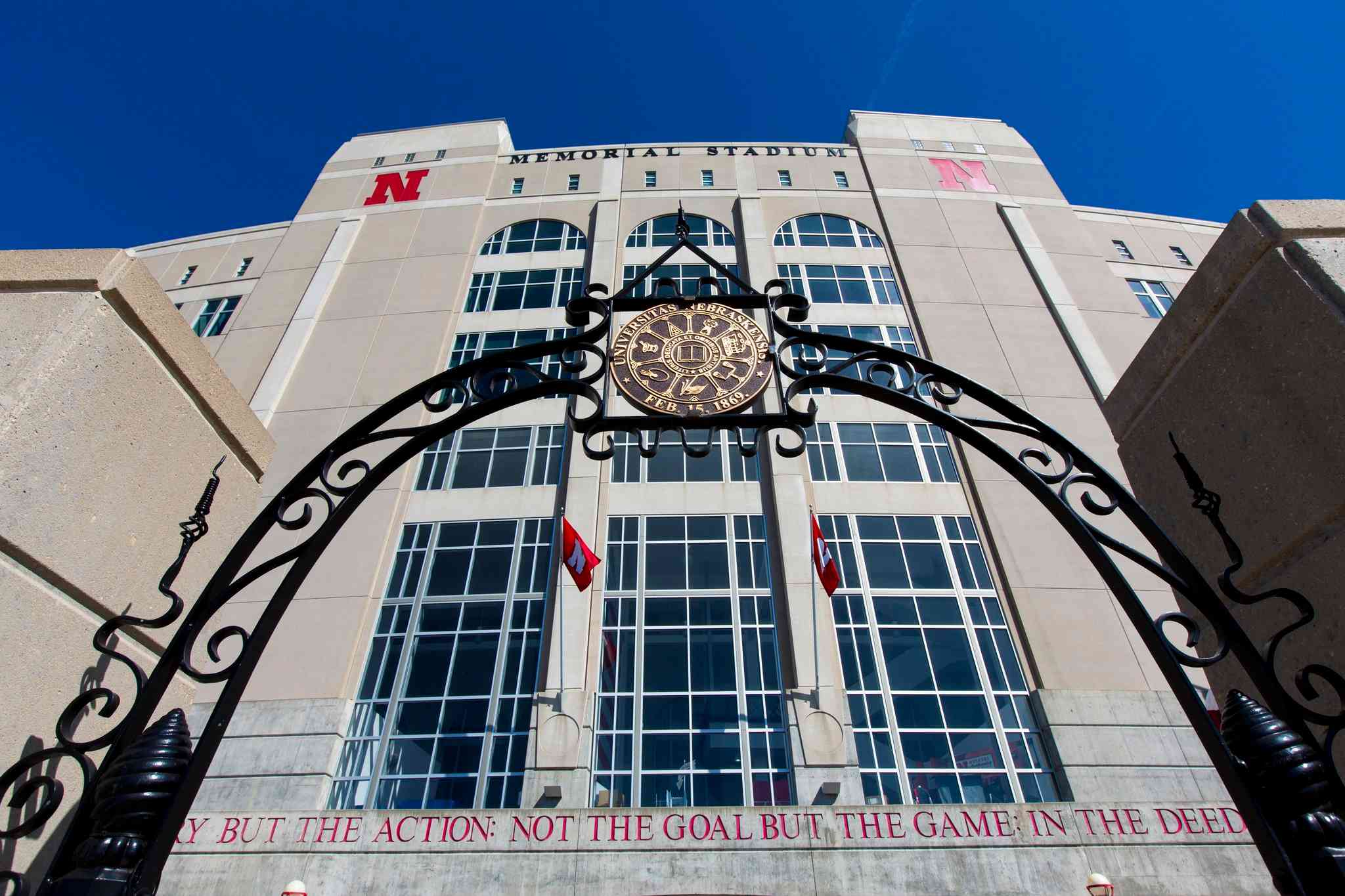 Holiday Inn Express Hotel & Suites Lincoln Airport à Lincoln, NE