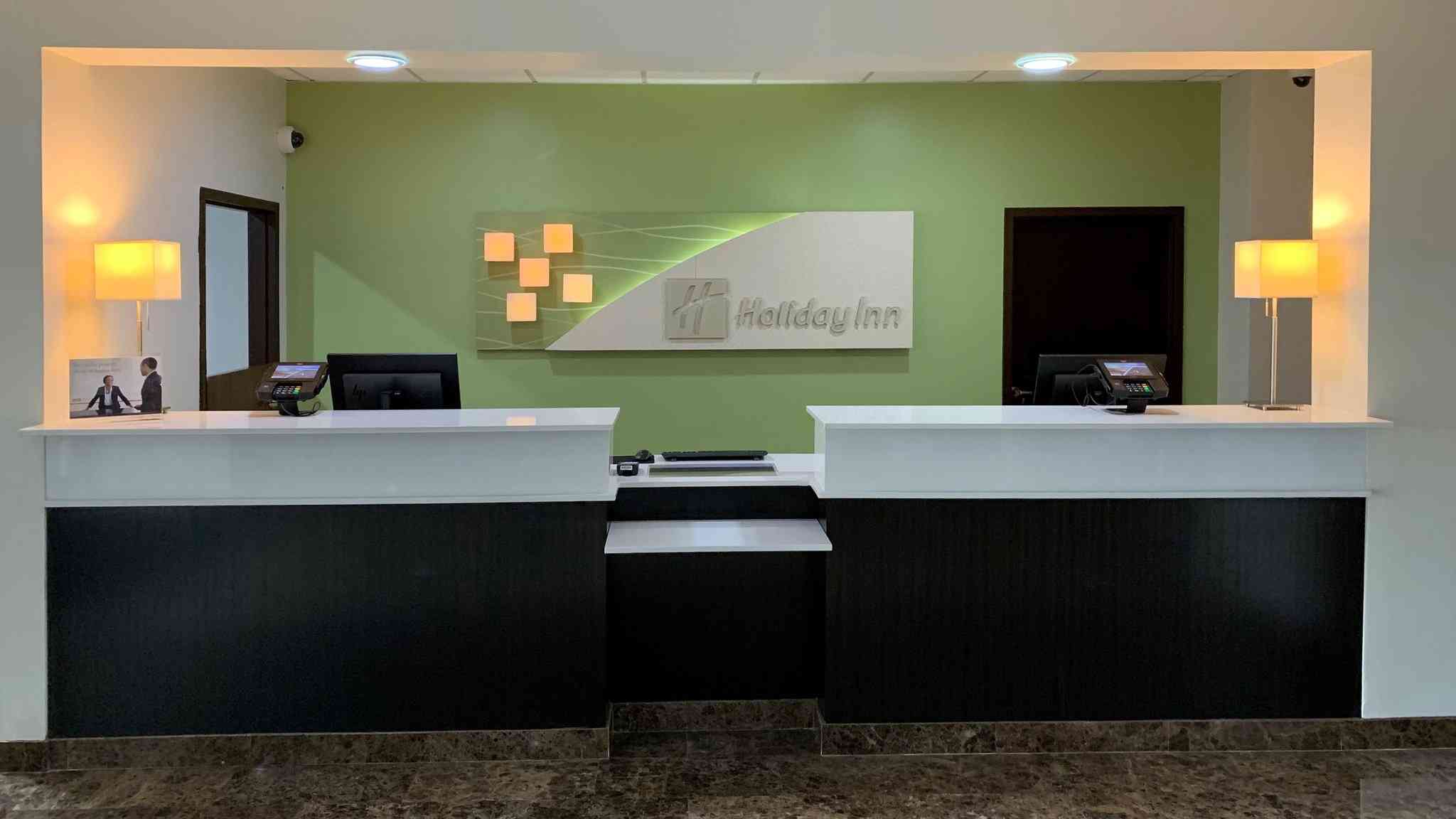 Holiday Inn Mayaguez & Tropical Casino в Маягуэс, PR