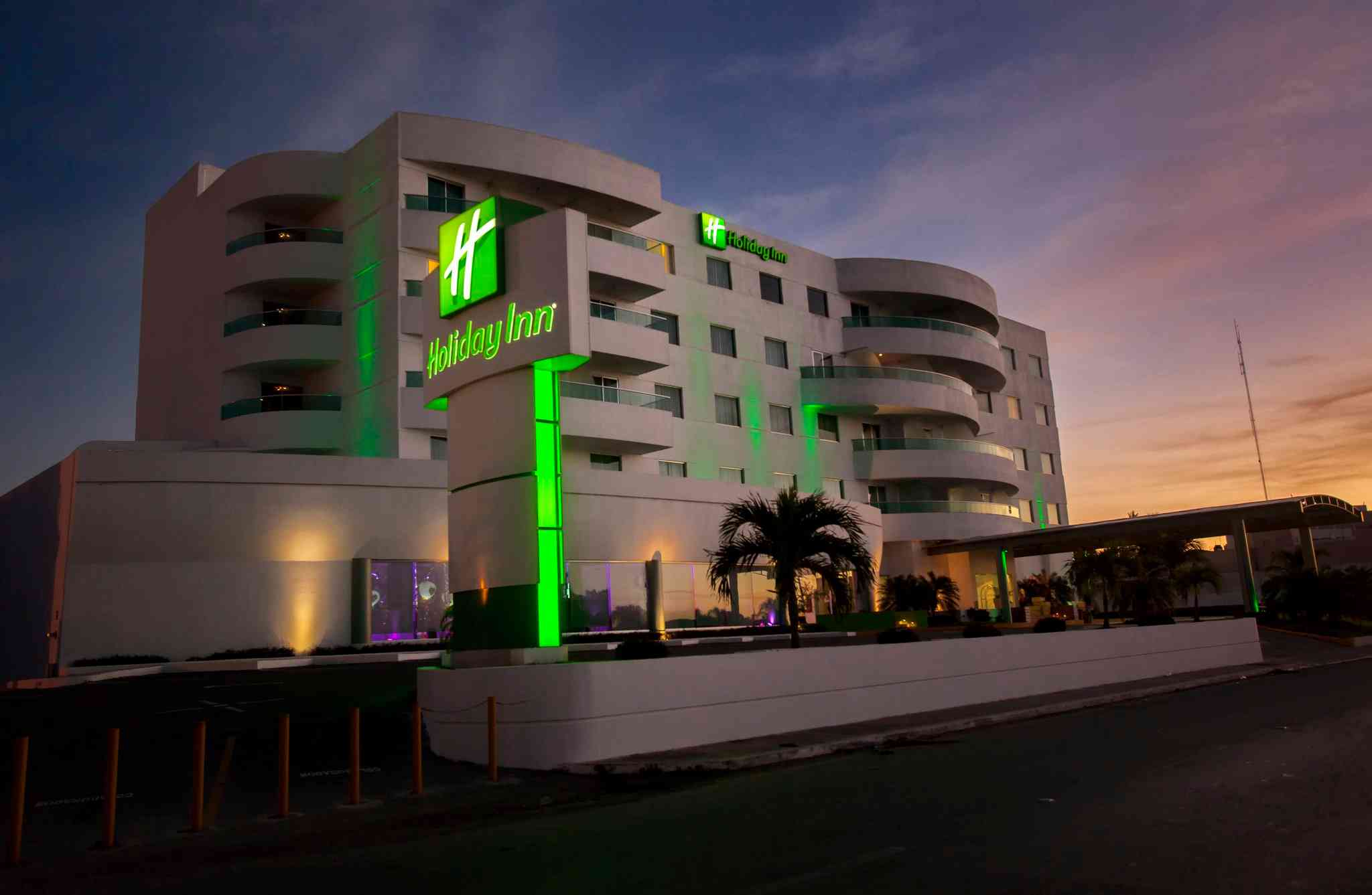 Holiday Inn Campeche a Campeche, MX