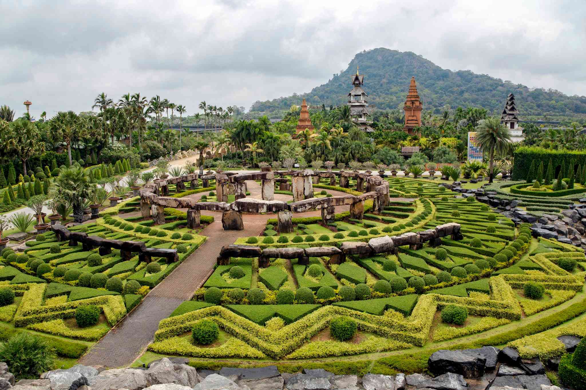 Holiday Inn Express Pattaya Central in Pattaya, TH