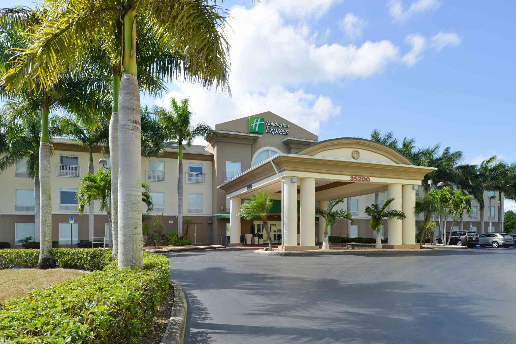 Holiday Inn Express Hotel & Suites Florida City-Gateway To Keys a Città della Florida, FL