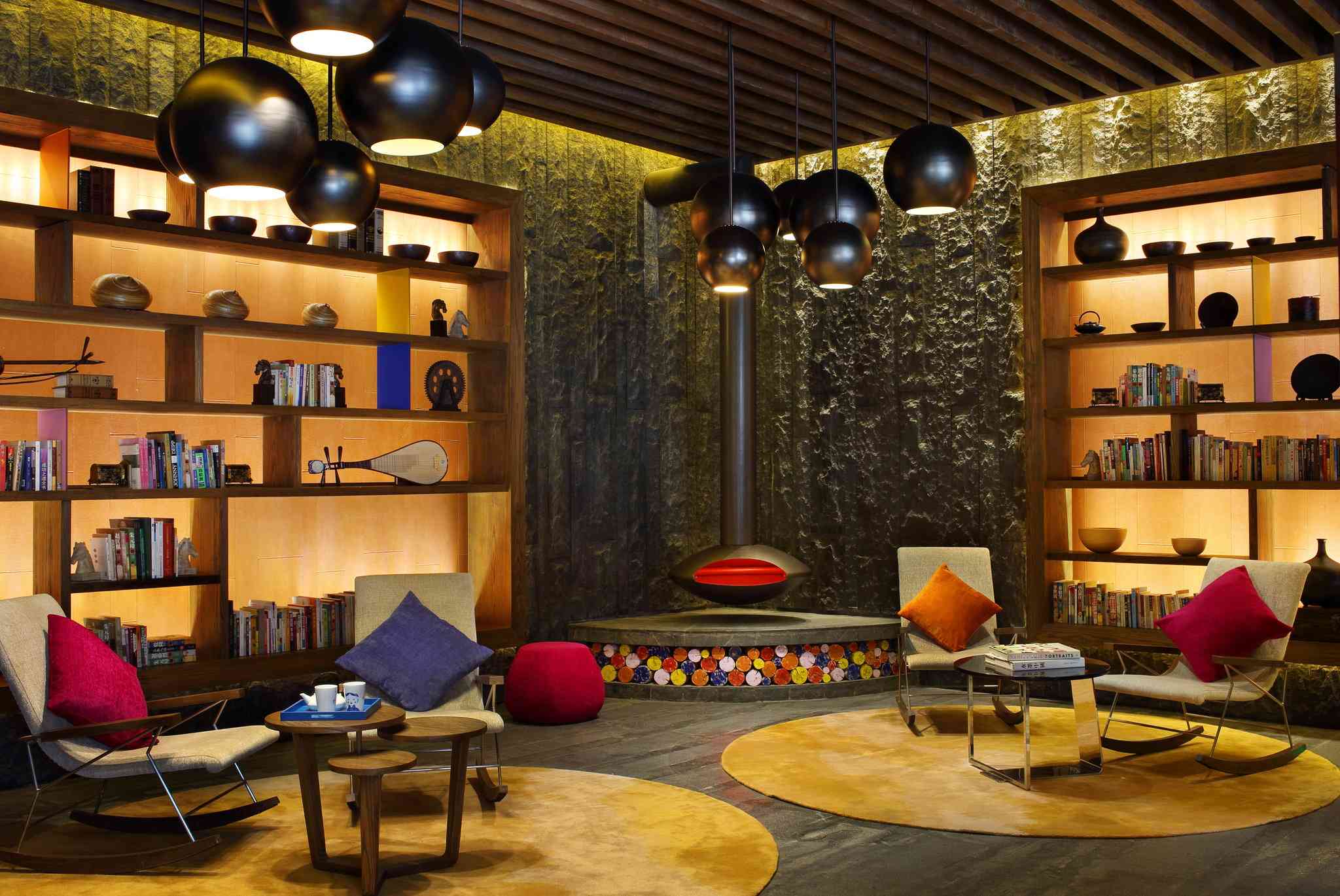 丽江, CN 的 Hotel Indigo Lijiang Ancient Town