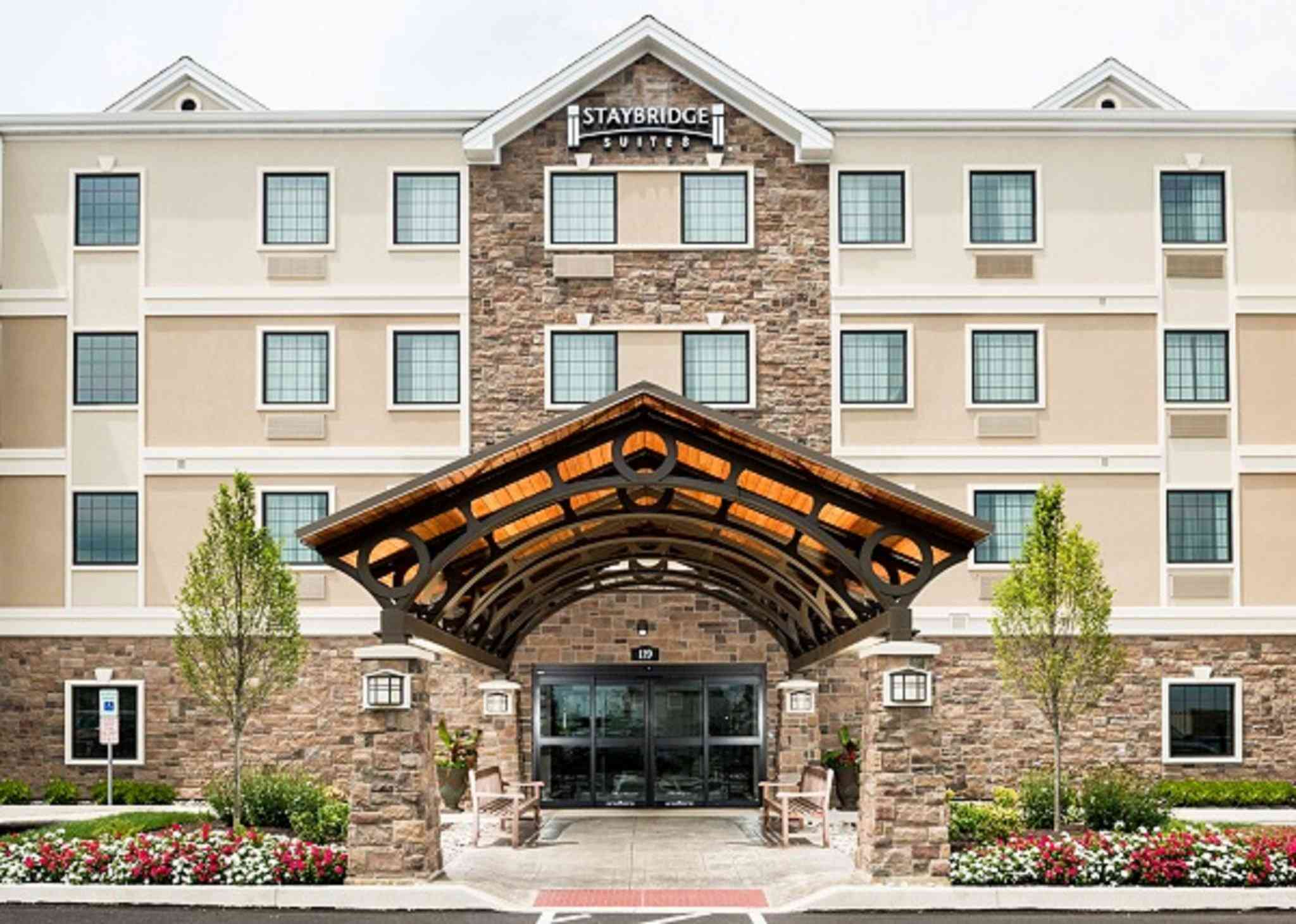 Staybridge Suites Montgomeryville - North Wales a Galles del Nord, PA
