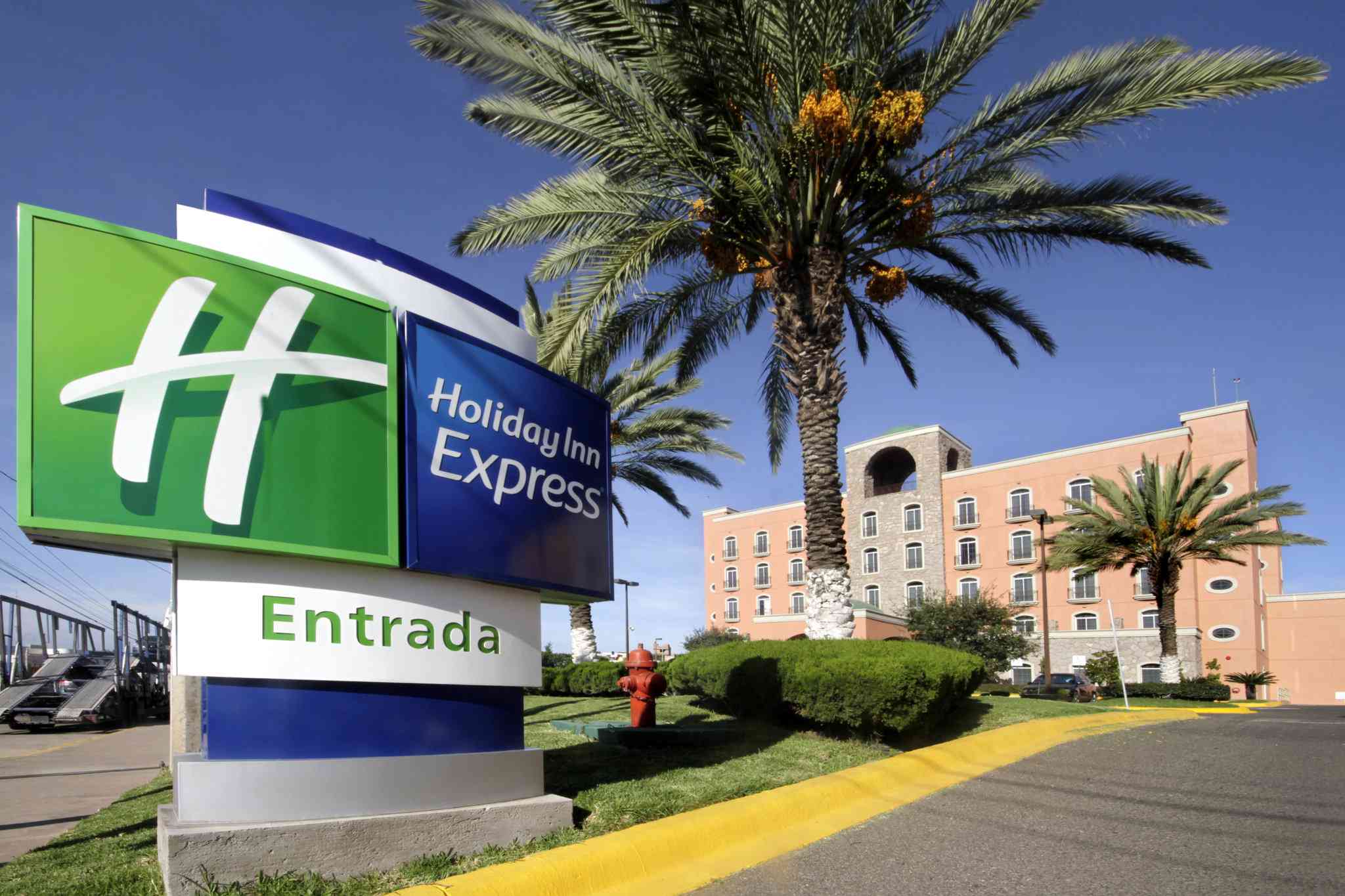 Holiday Inn Express Guanajuato, Guanajuato, MX