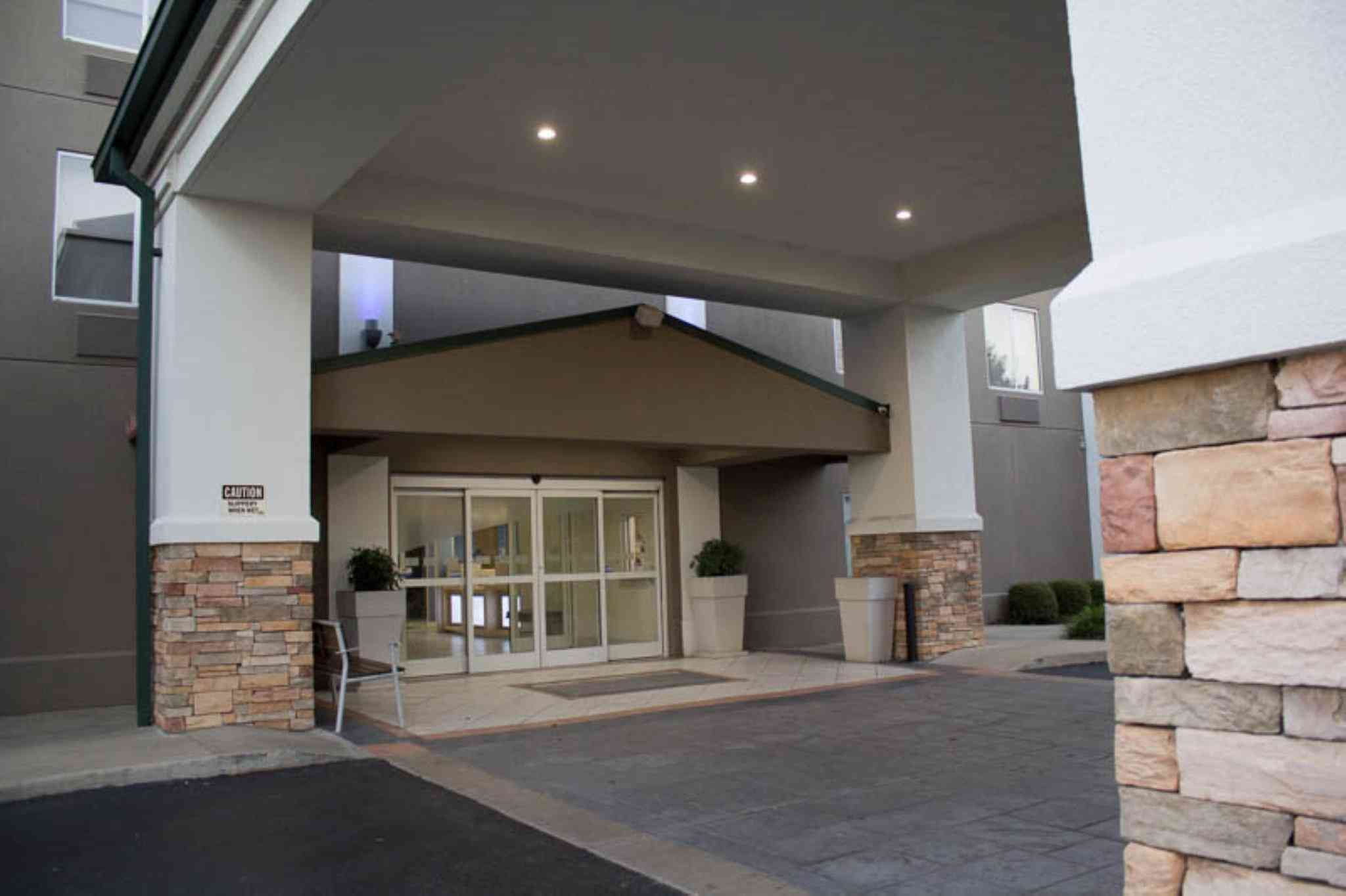 Holiday Inn Express Hotel & Suites Kings Mountain à Mont Kings, NC