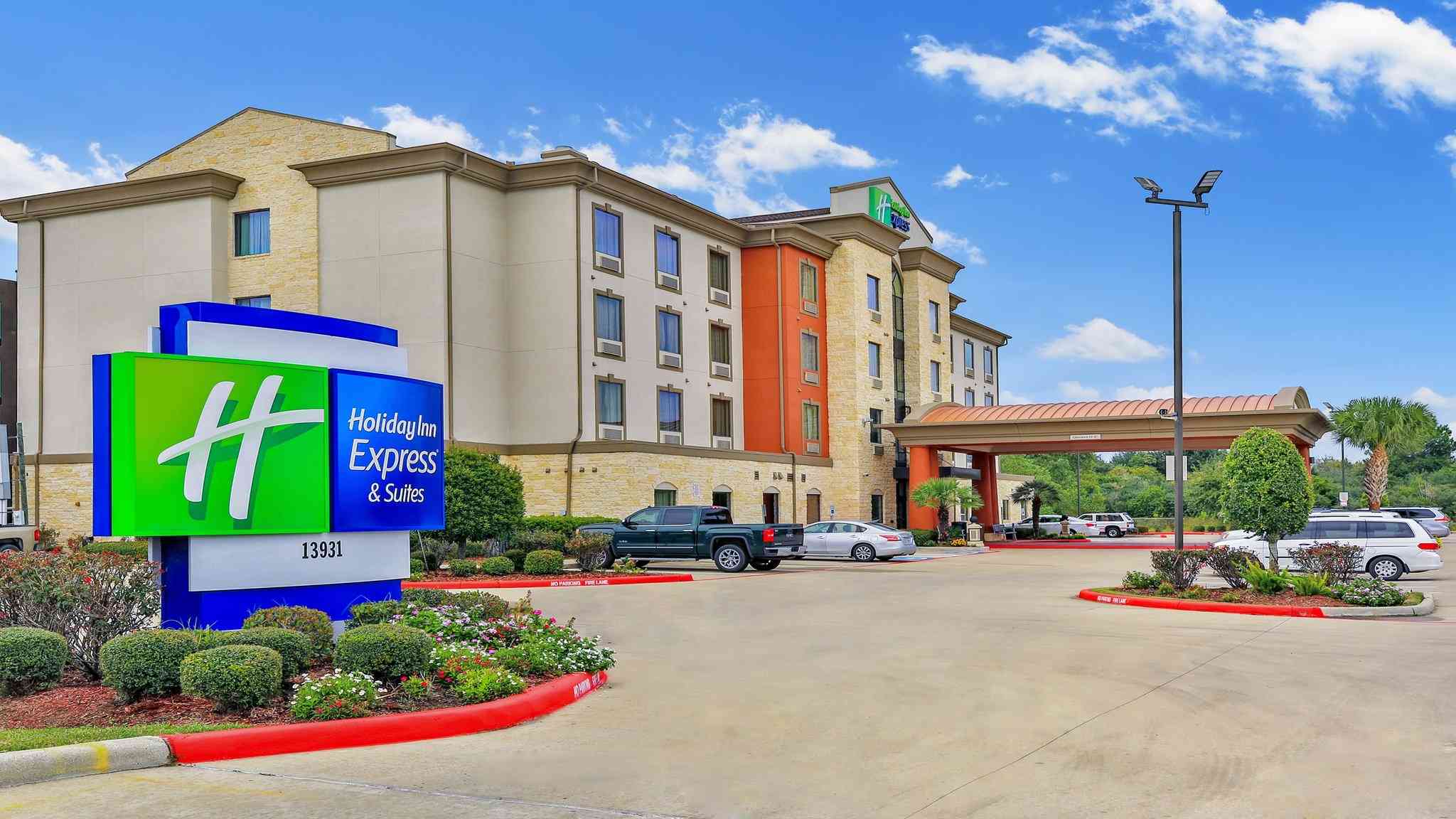 Holiday Inn Express & Suites Houston South - Pearland, Pearland, TX