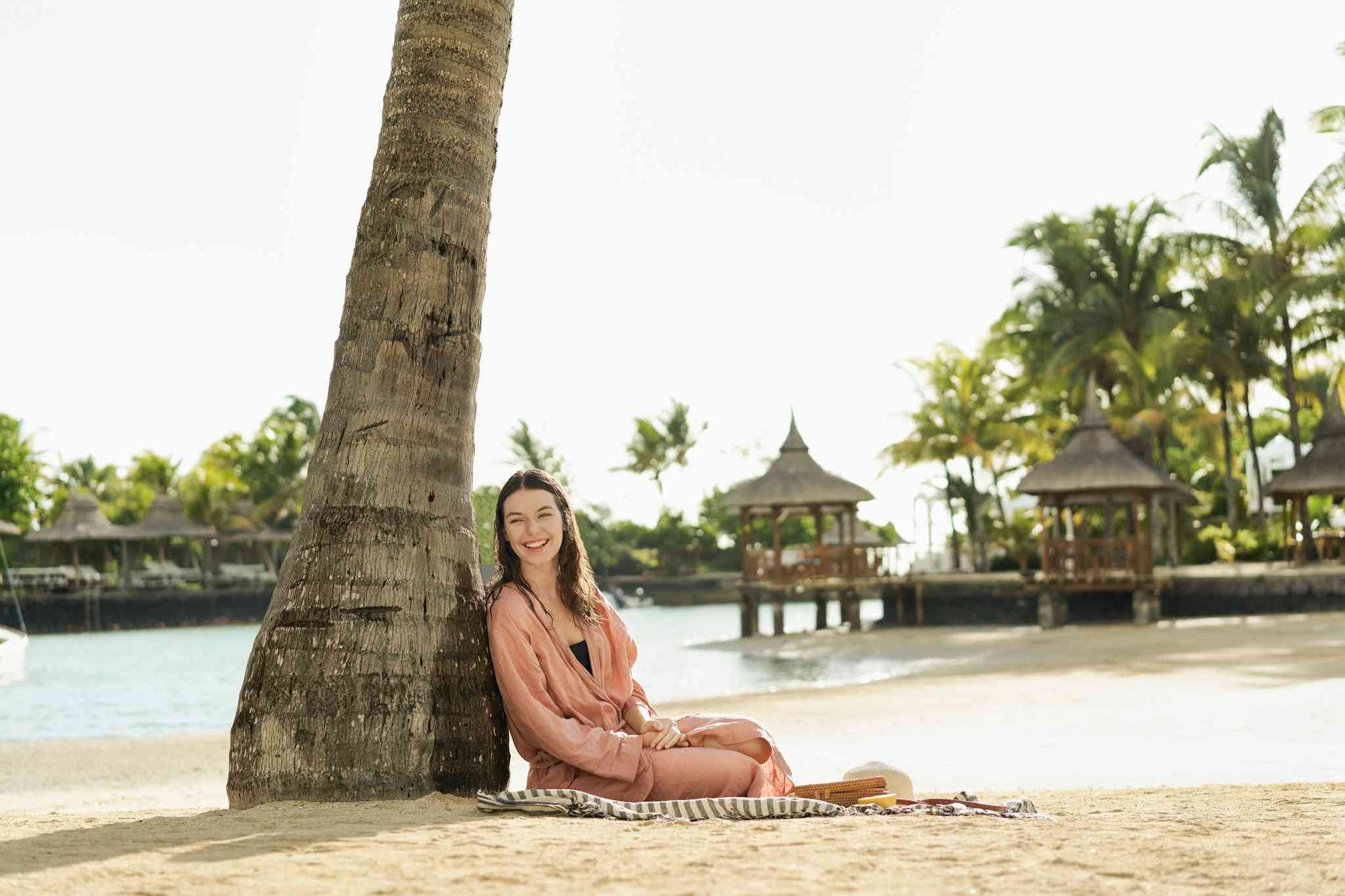 Le Paradise Cove & Spa i Cap Malheureux, MU