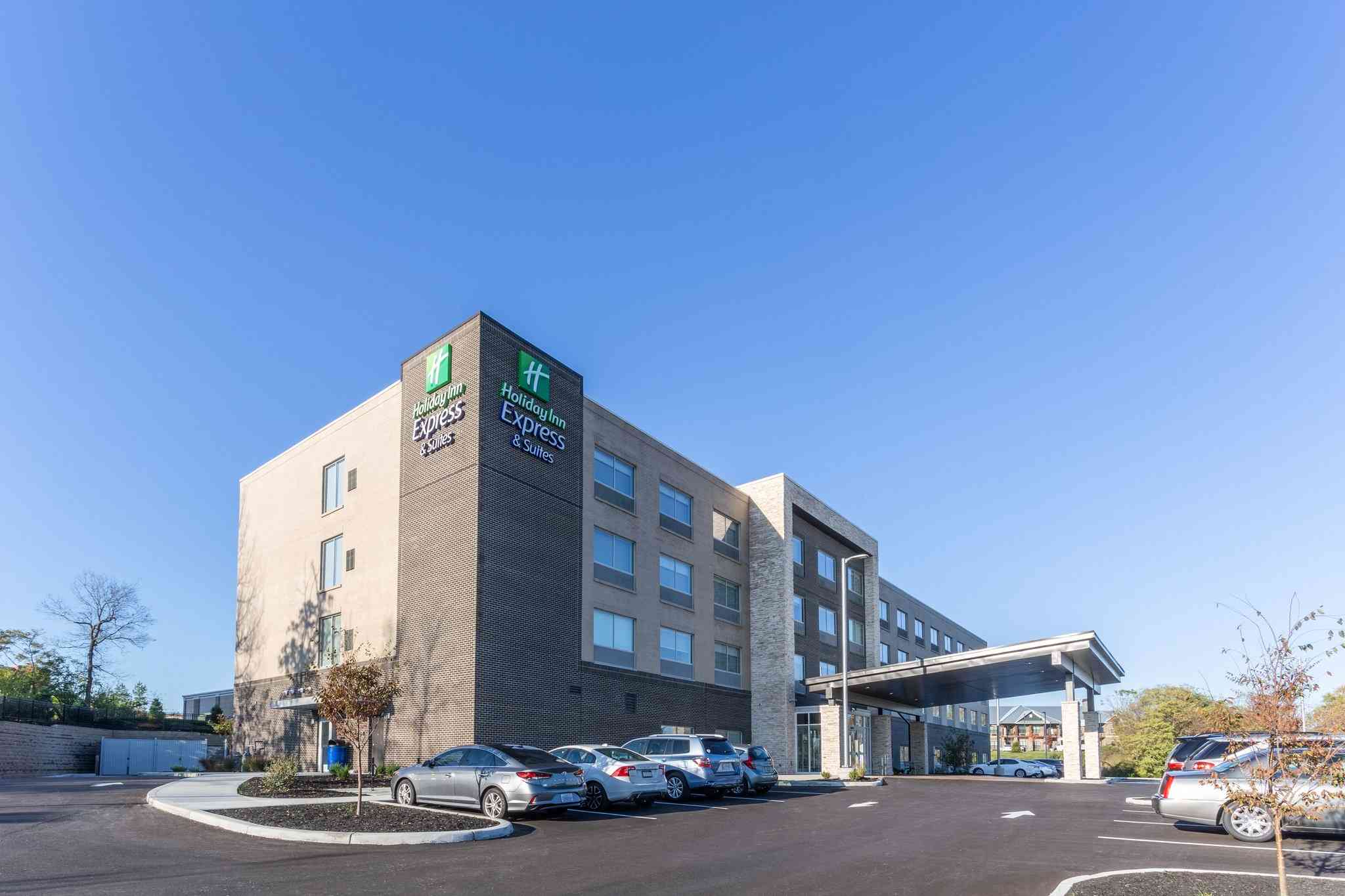 フローレンス, KYにおけるHoliday Inn Express & Suites Florence - Cincinnati Airport 