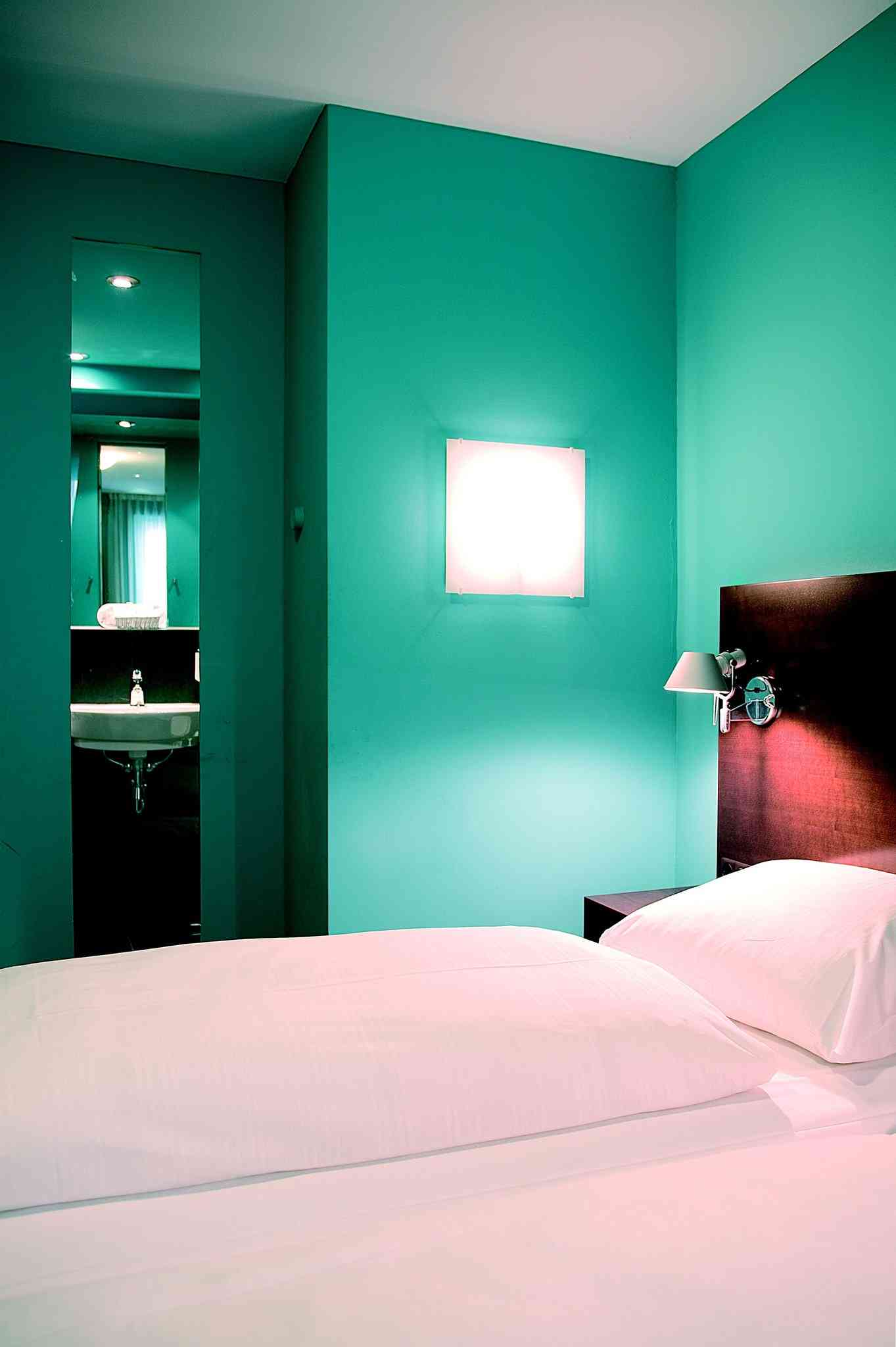 Hotel Belle Blue in Munich, DE