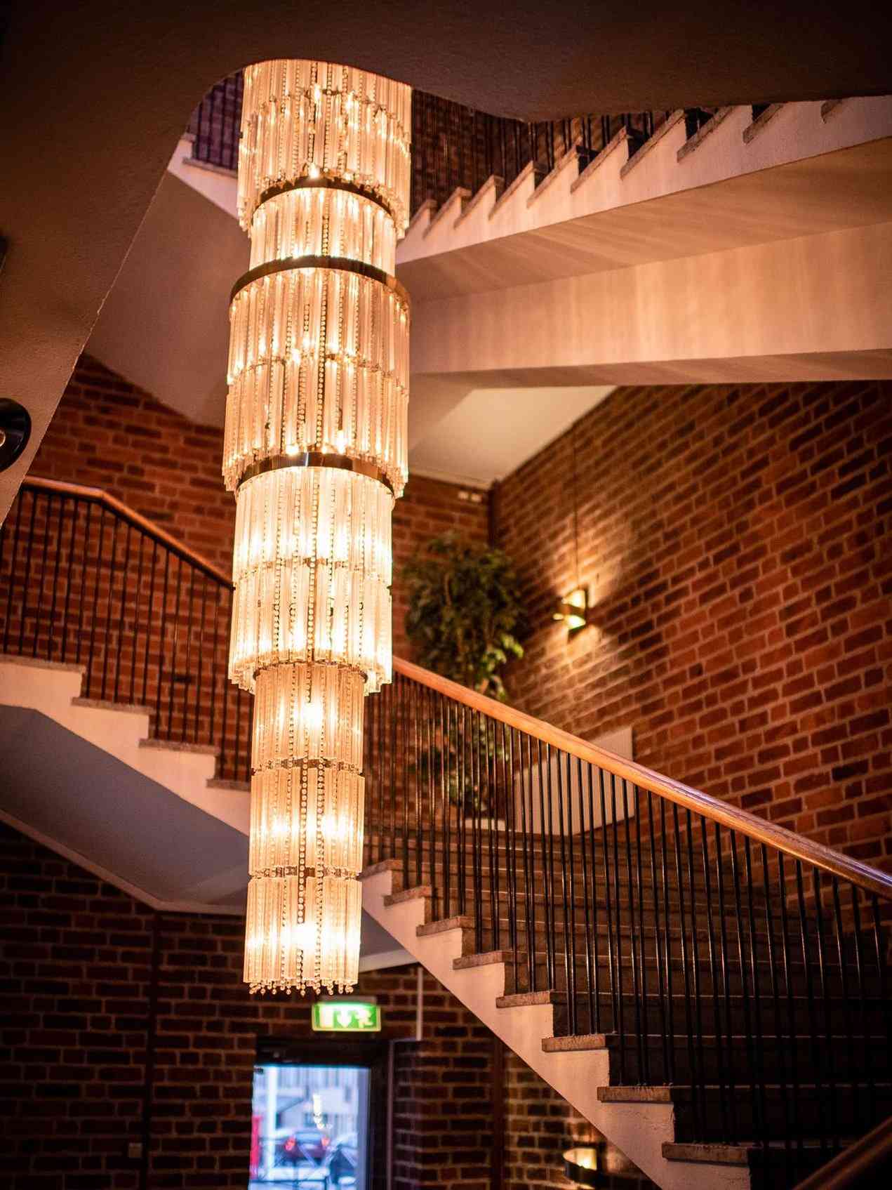 卡尔斯库加, SE 的 Hotel Alfred Nobel