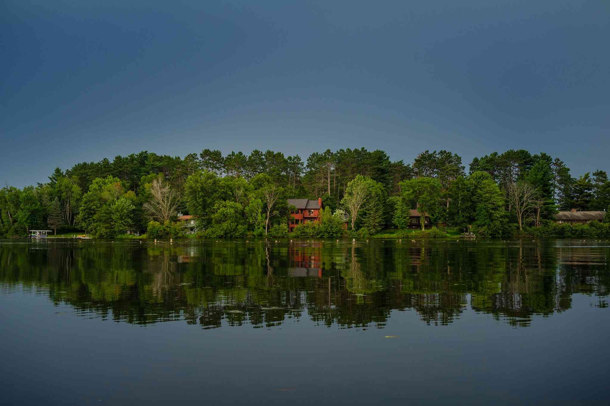 Holiday Inn Express & Suites Hayward à Hayward, WI