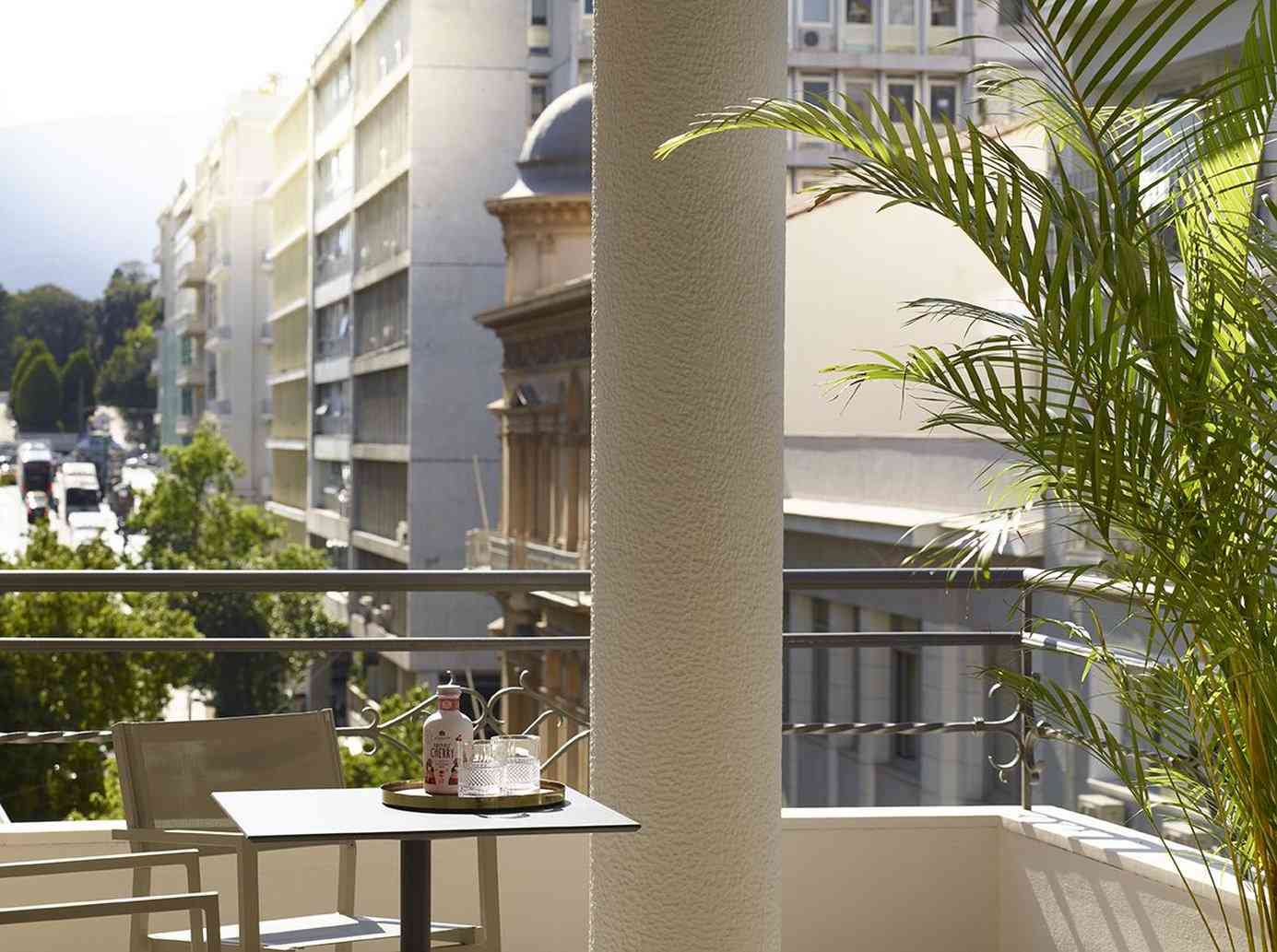 Athens, GR 的 Athens Diamond Hotel