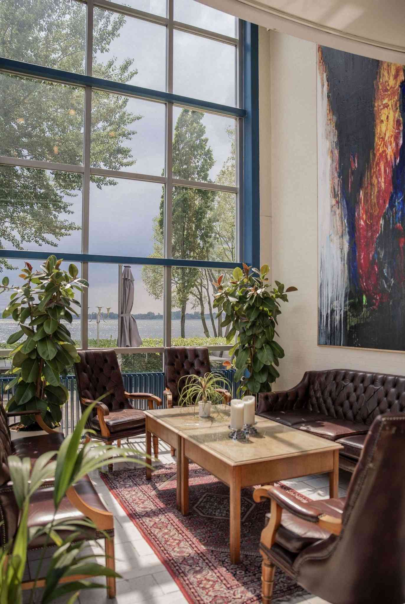 Golf Hotel Viborg à Viborg, DK