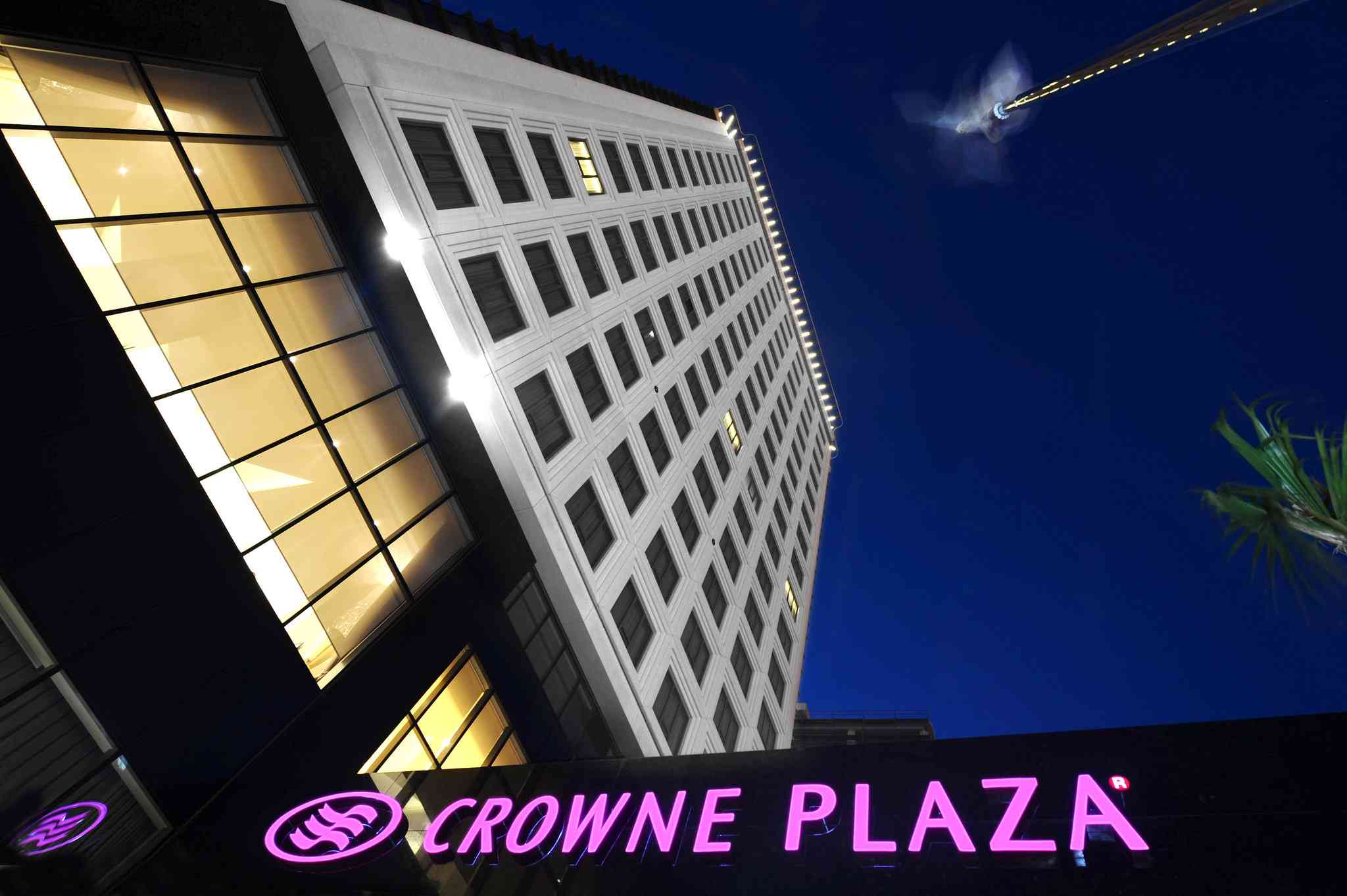 Crowne Plaza Bursa in อสมานกาซี, TR