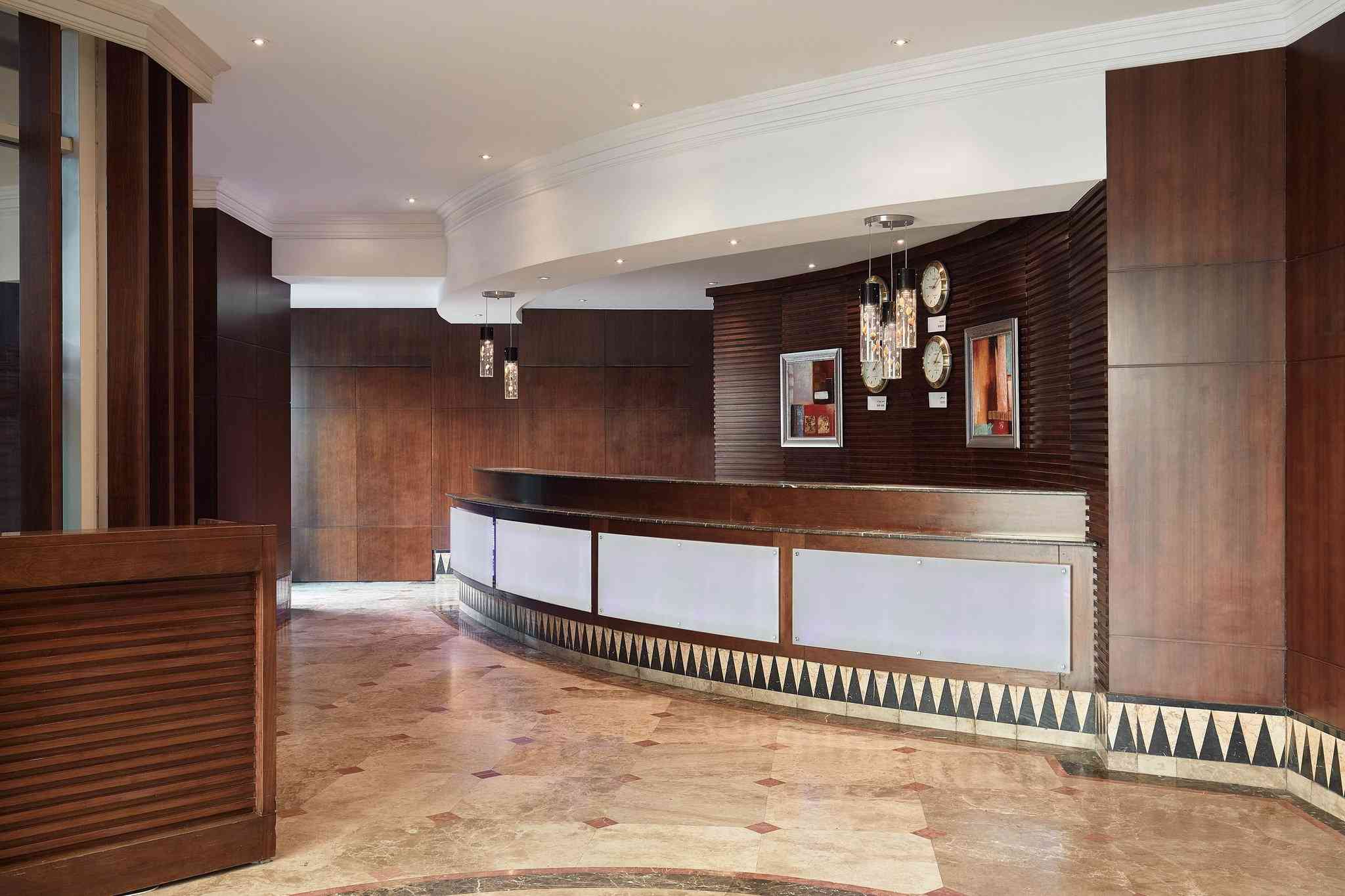 Le Méridien Makkah, Makkah, SA