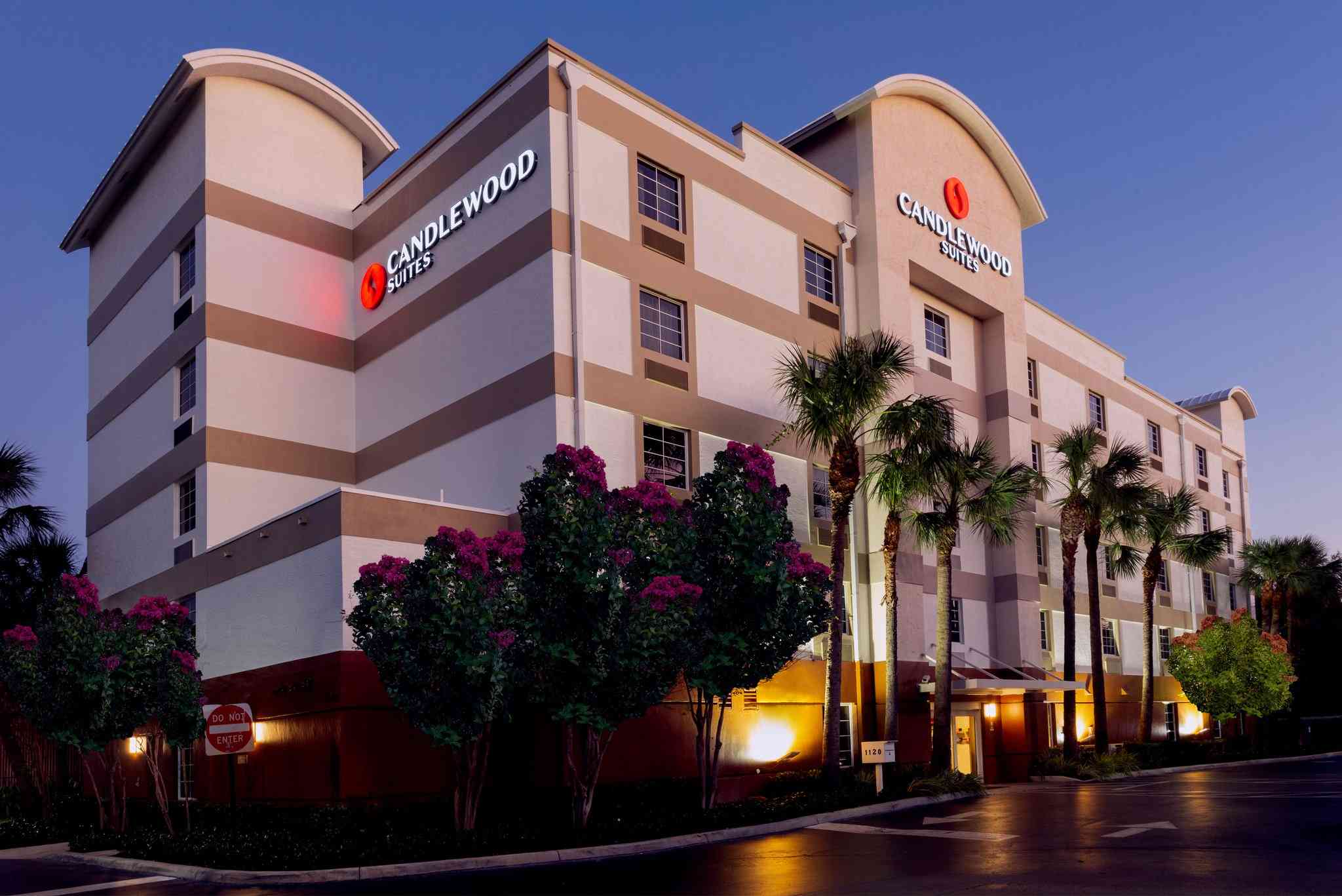 Candlewood Suites FT. Lauderdale Airport/Cruise a Fort Lauderdale, FL