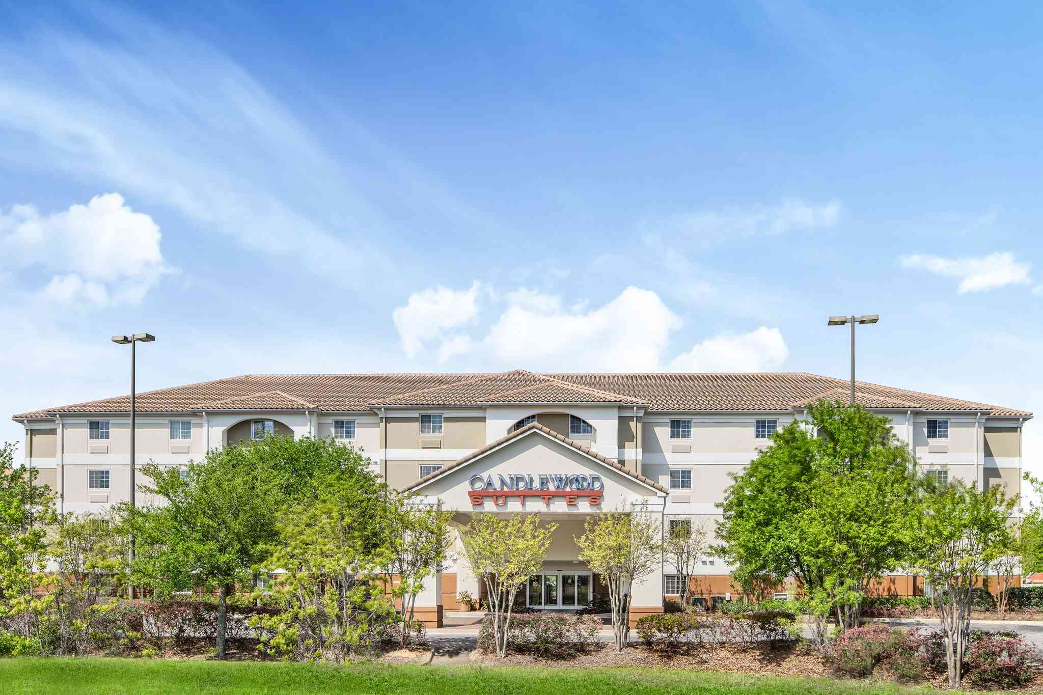 Candlewood Suites Destin-Sandestin Area en Destino, FL
