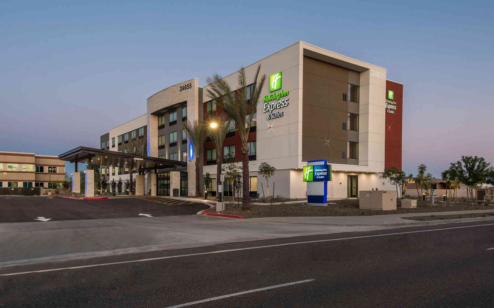 Holiday Inn Express & Suites Phoenix North - Happy Valley a Fenice, AZ