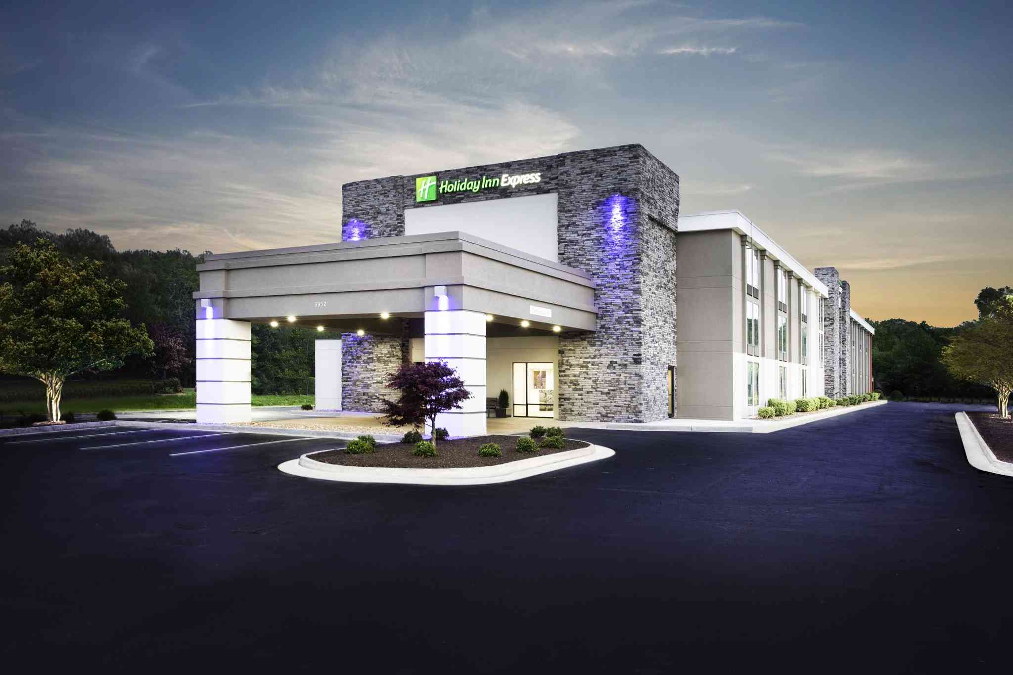 霍普韦尔, VA 的 Holiday Inn Express Hopewell - Fort Lee Area