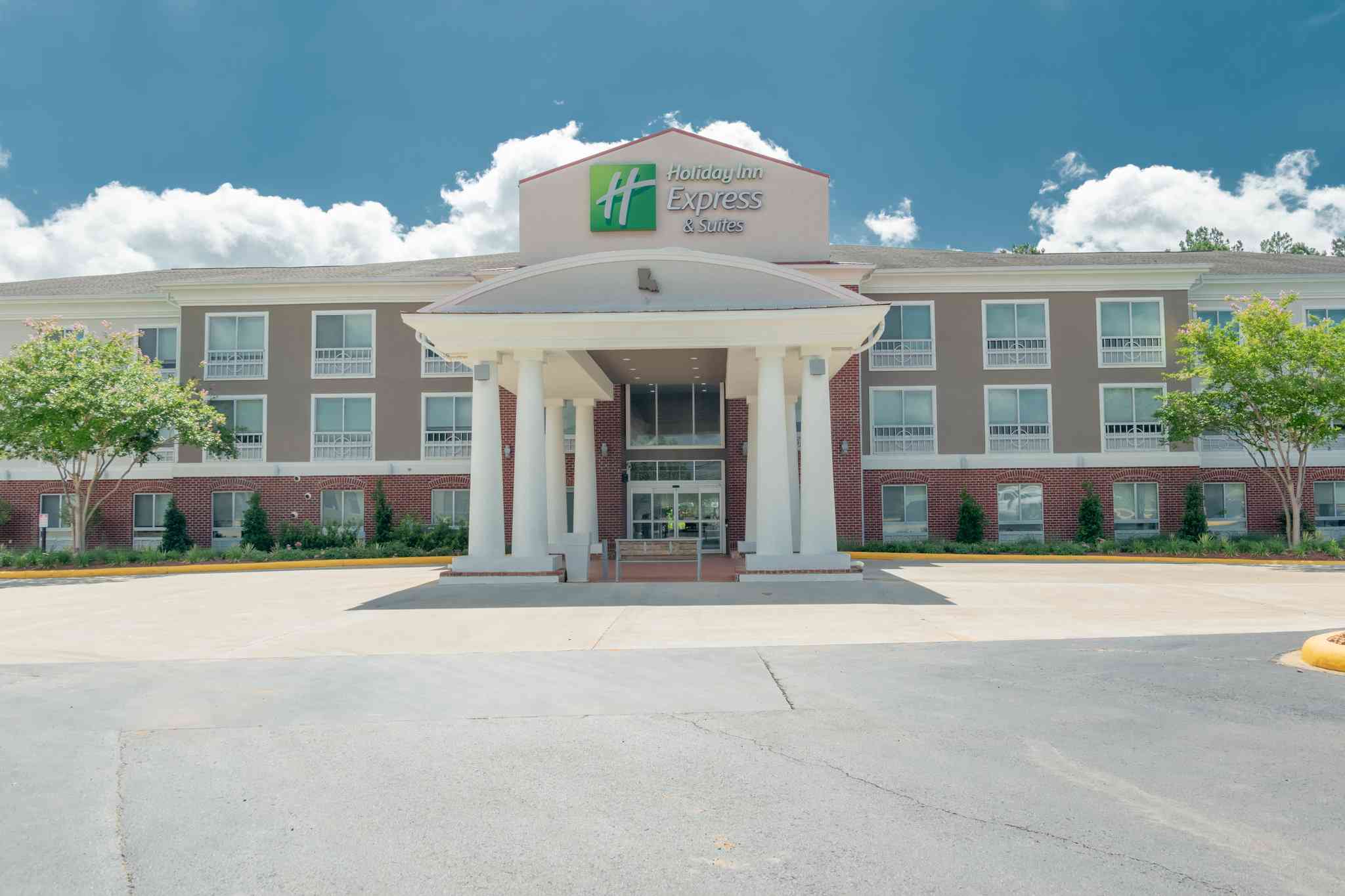 Holiday Inn Express Hotel & Suites Natchitoches en Natchitoches, LA