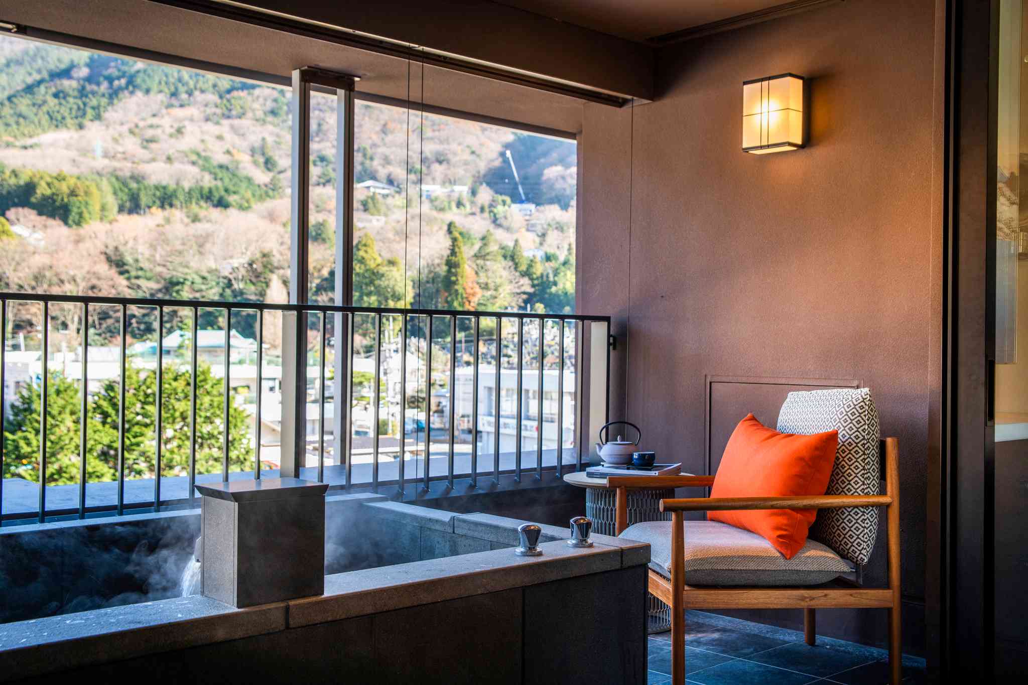 Hotel Indigo Hakone Gora i Hakone, JP