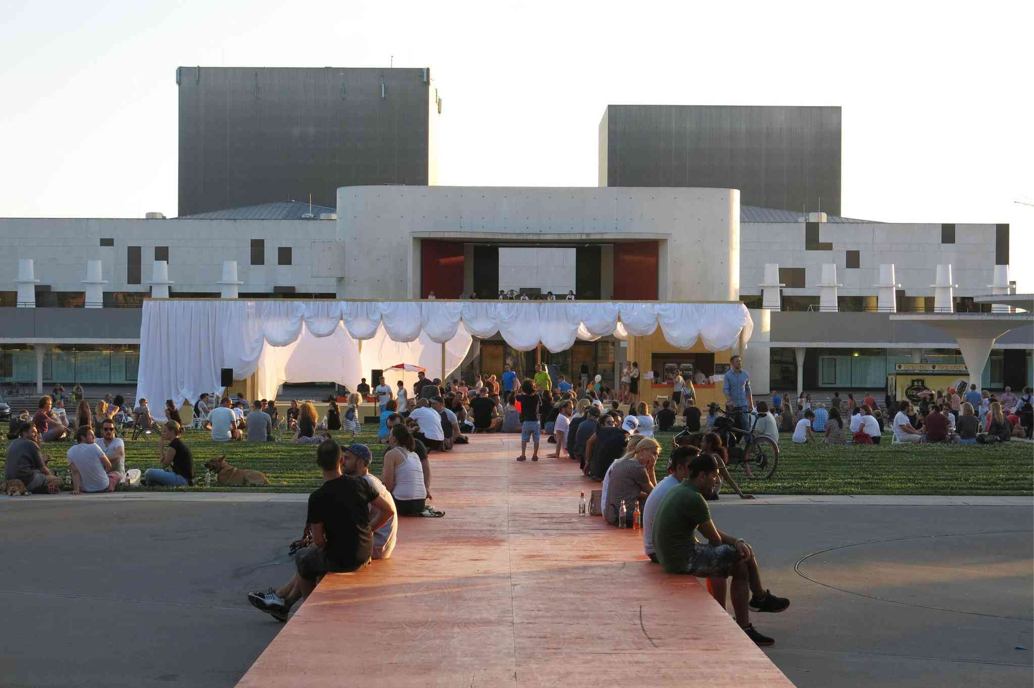 达姆施塔特, DE 的 Holiday Inn Express Darmstadt