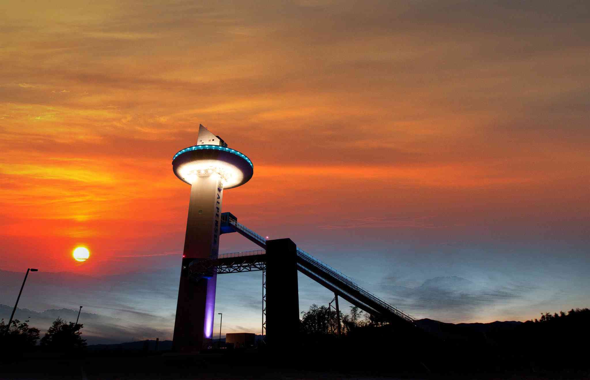 Holiday Inn and Suites Alpensia Pyeongchang a Pyeongchang, KR