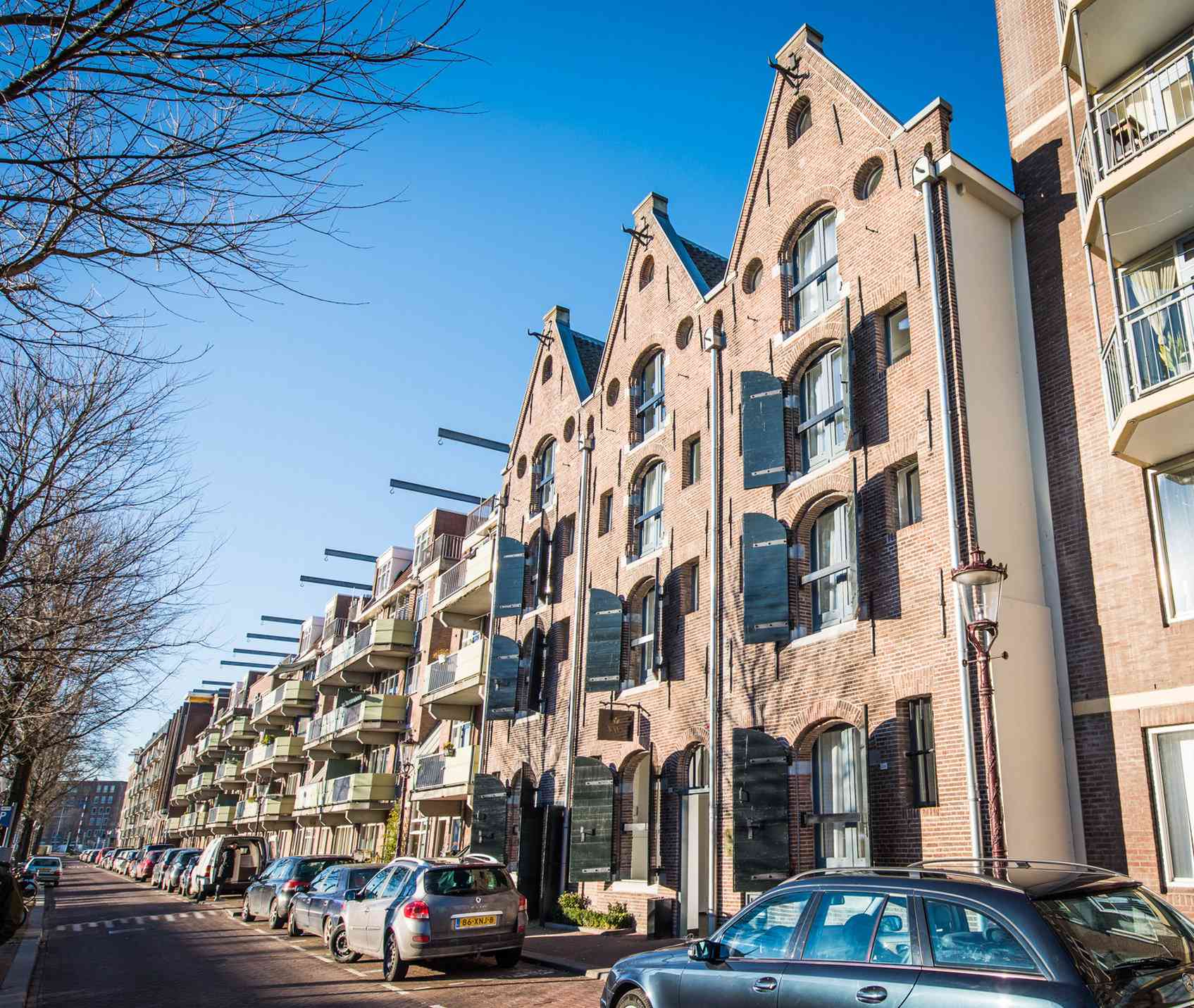 YAYS Amsterdam Salthouse Canal a Amsterdam, NL