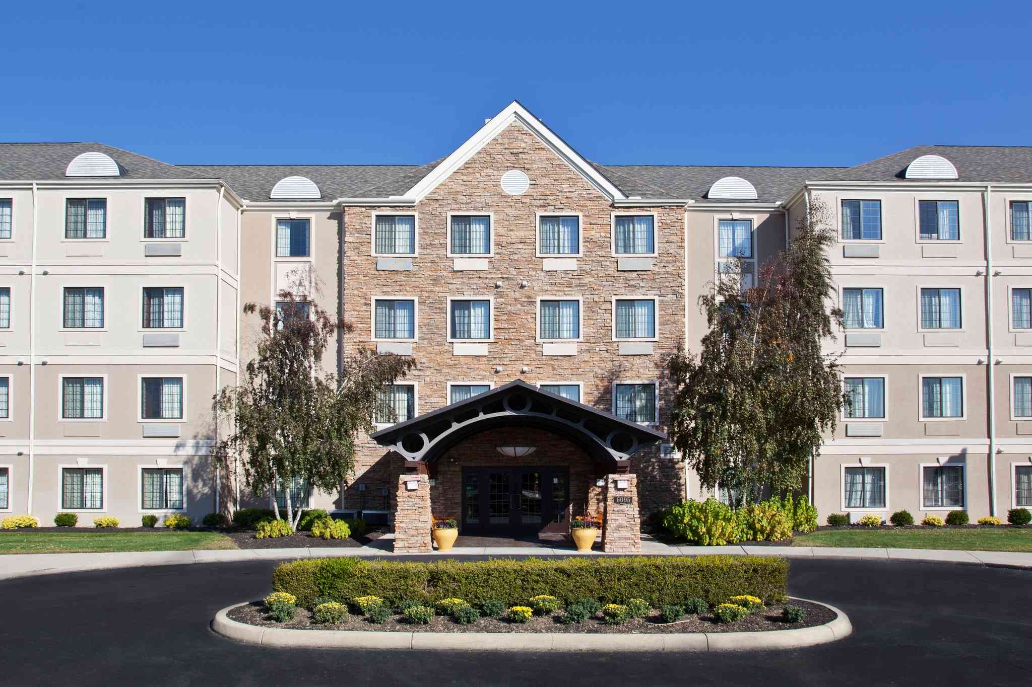 Staybridge Suites Columbus-Dublin, Dublin, OH